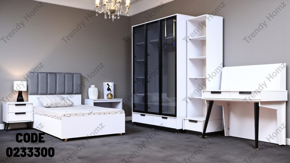 غرفة نوم اطفال 333