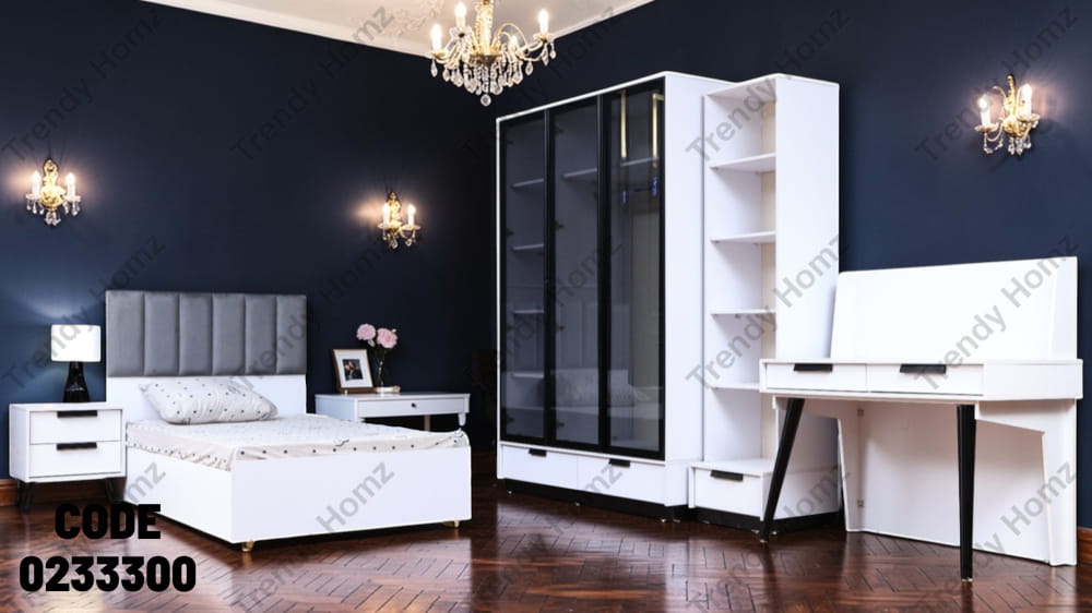 غرفة نوم اطفال 333