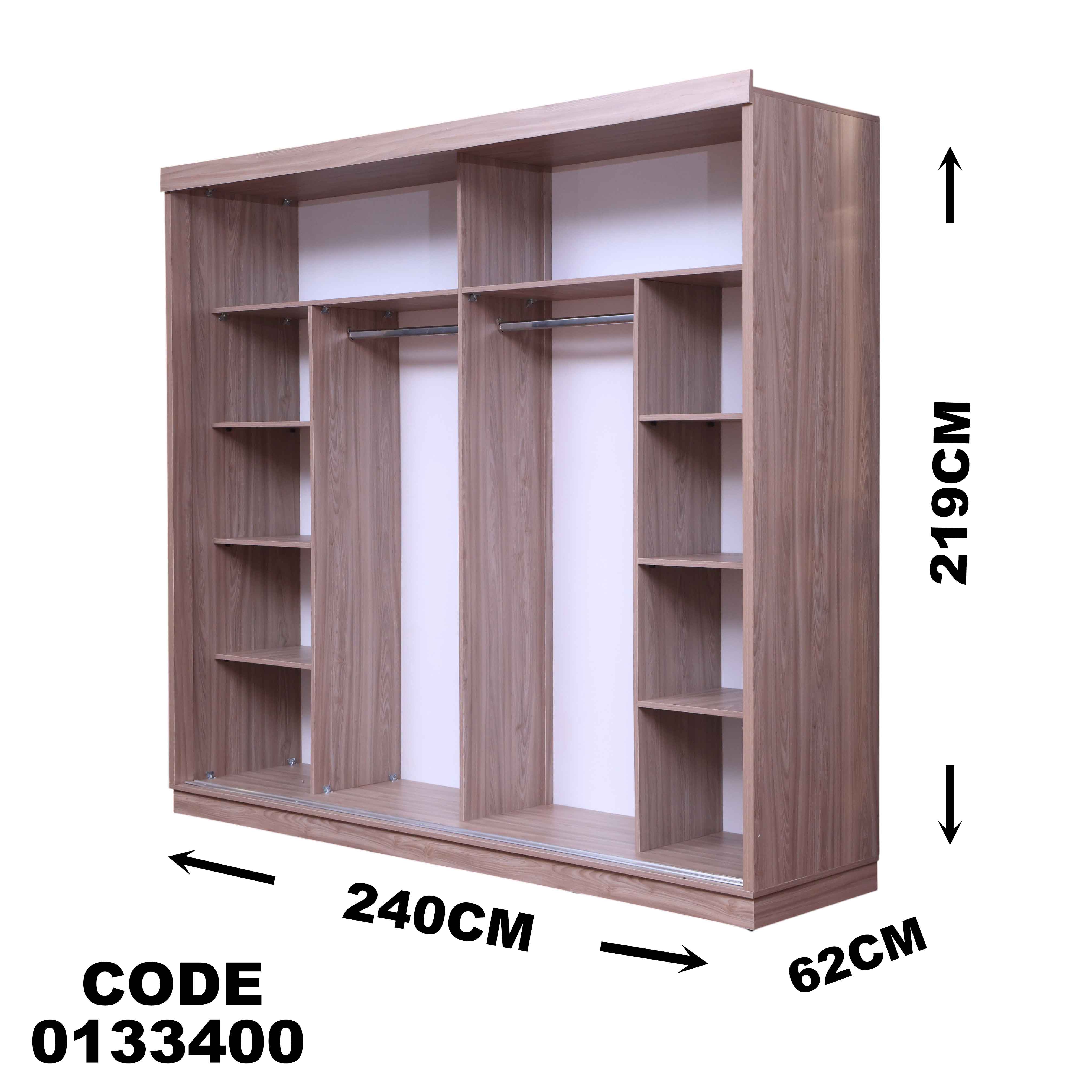 غرفة نوم ماستر 334