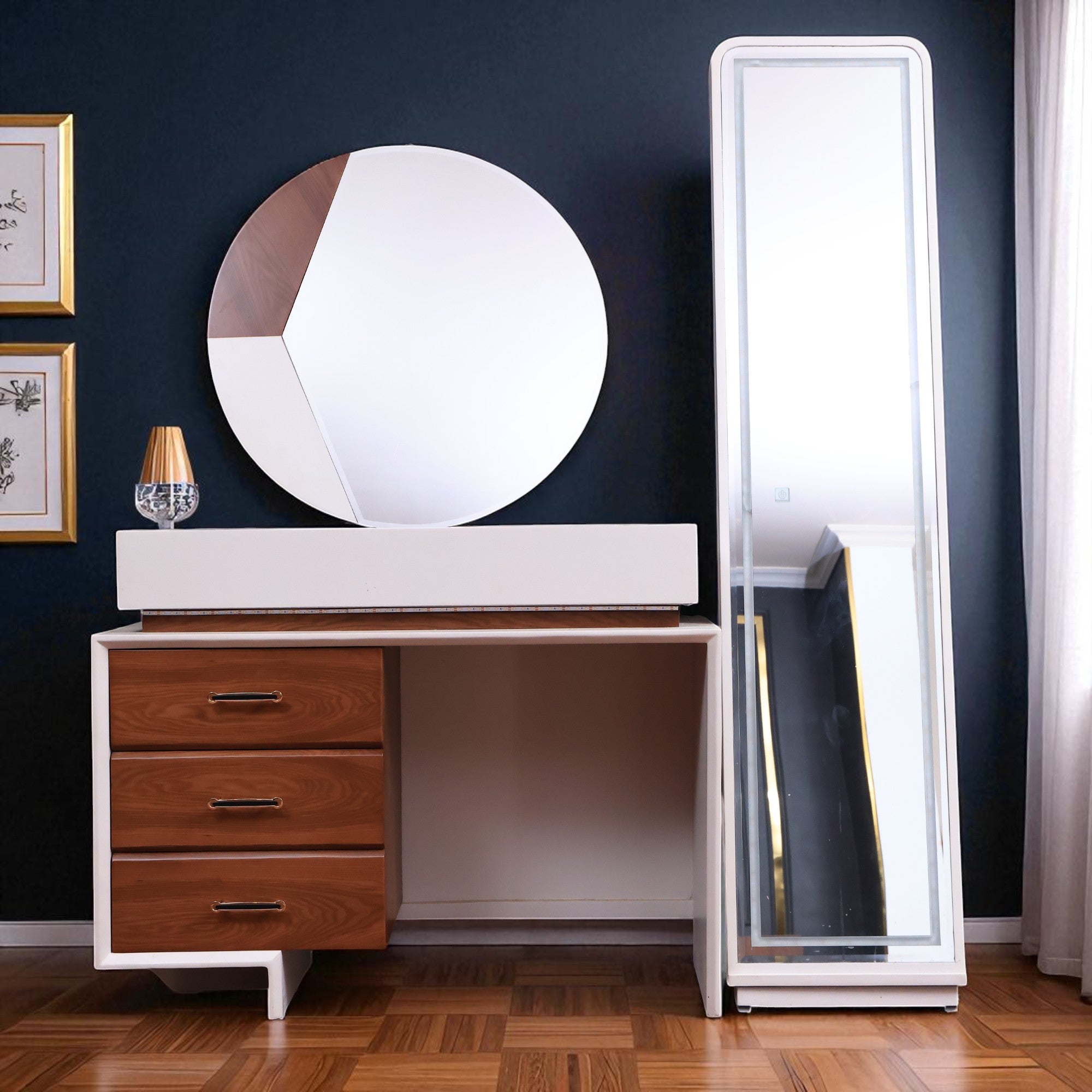 غرفة نوم ماستر 336