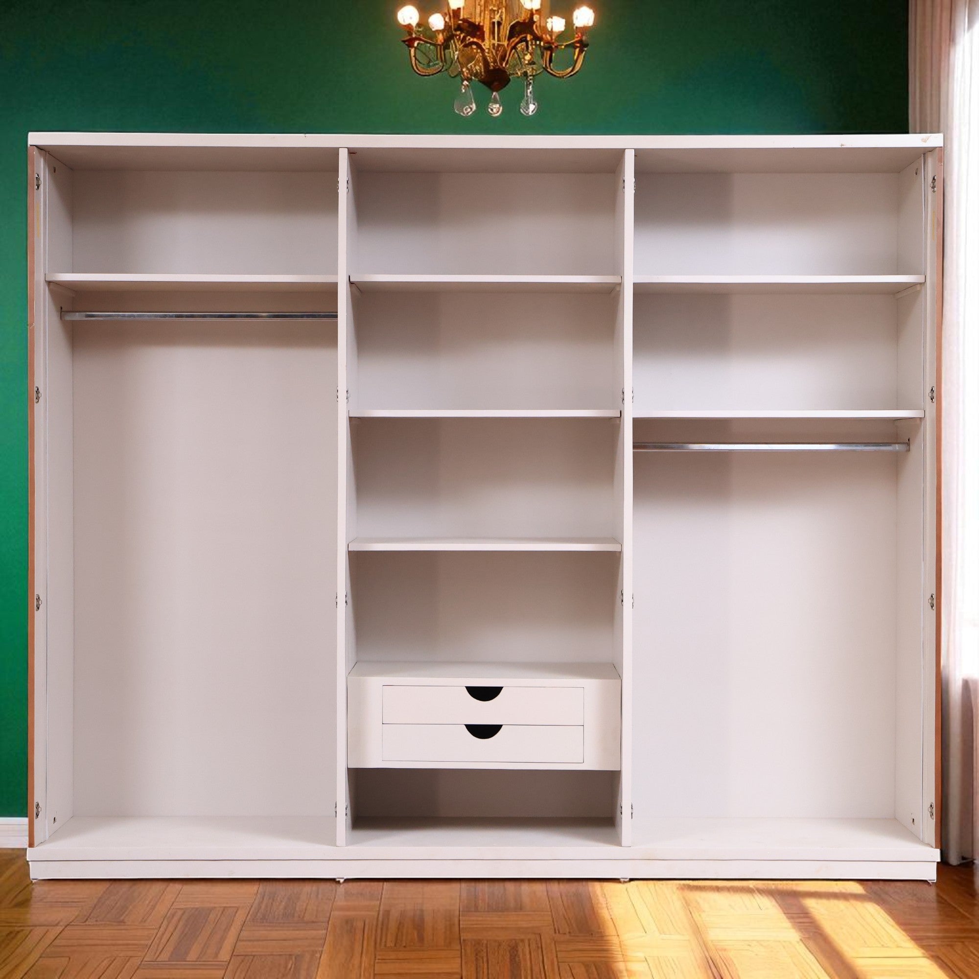 غرفة نوم ماستر 336