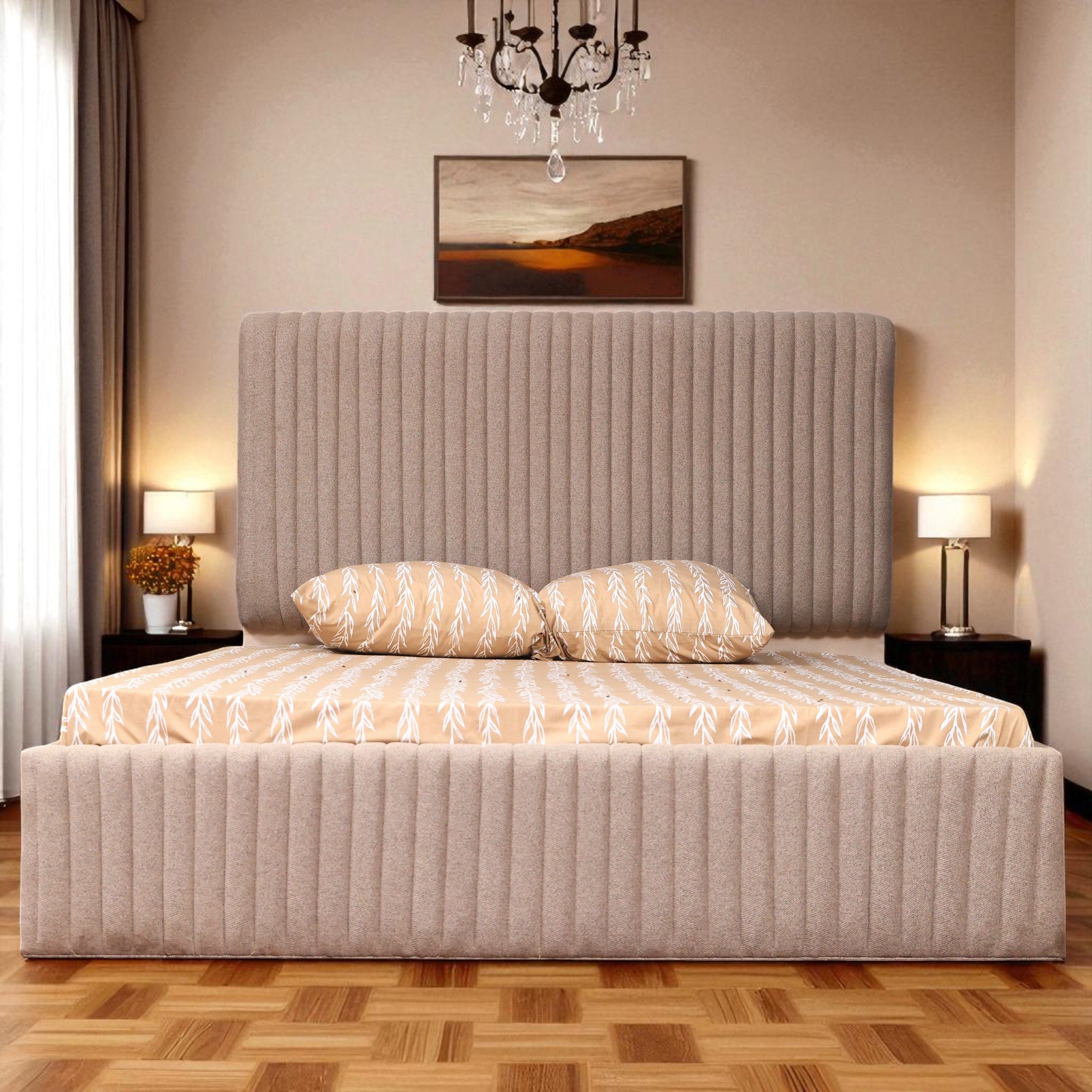 غرفة نوم ماستر 336