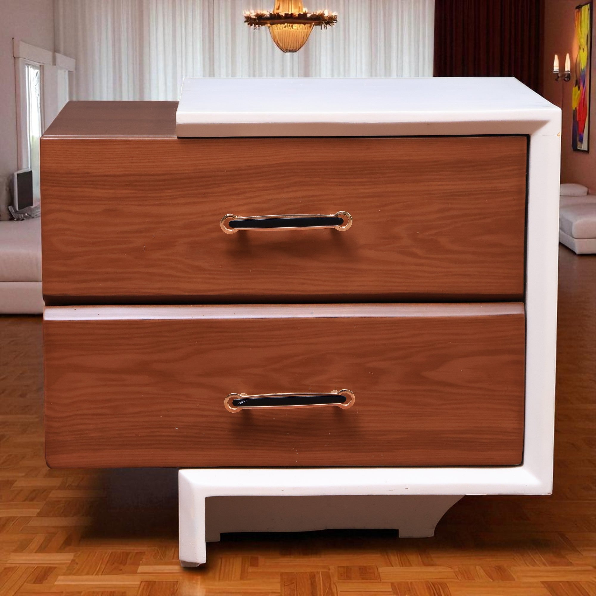 غرفة نوم ماستر 336