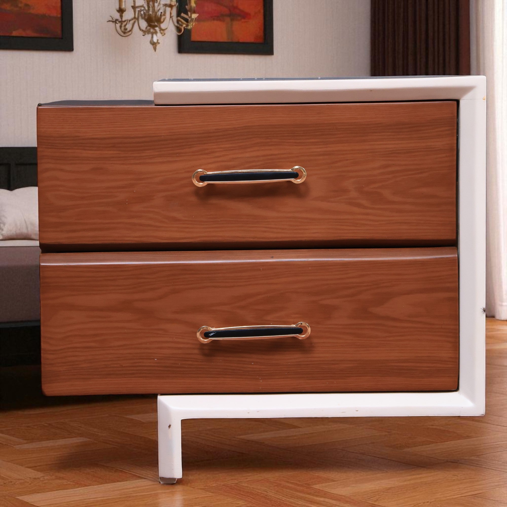 غرفة نوم ماستر 336