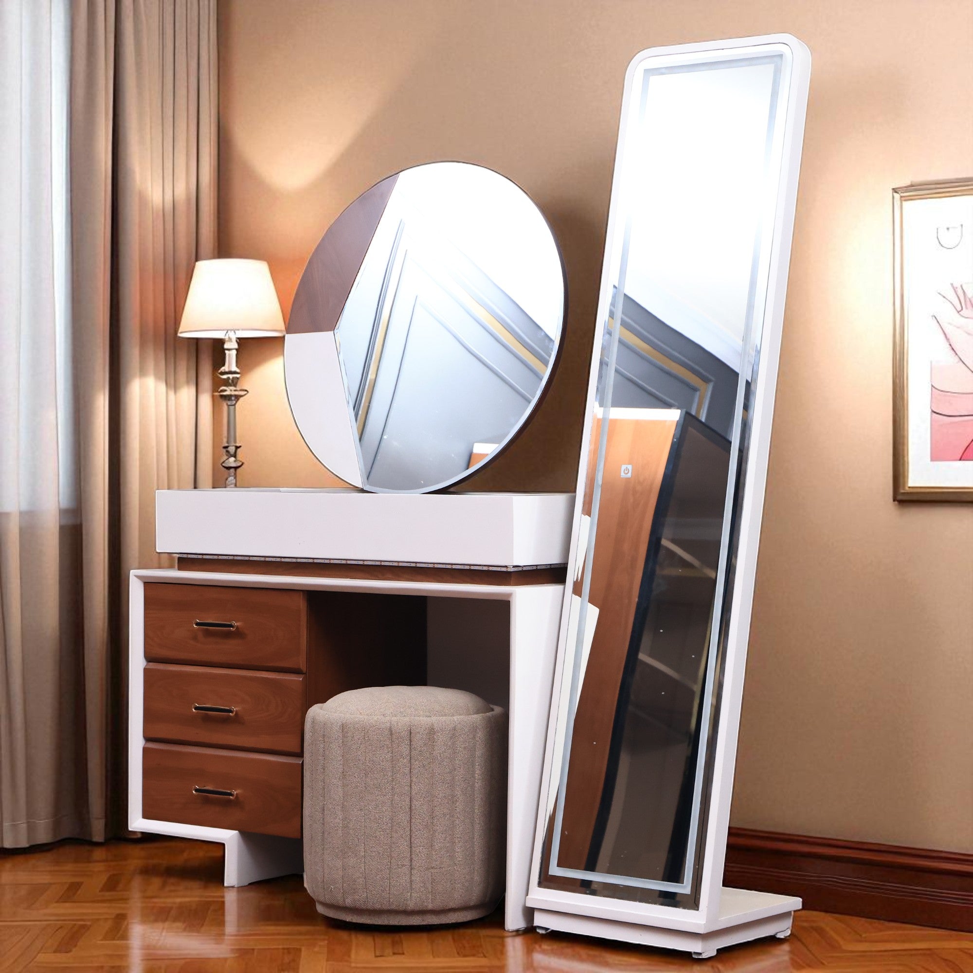 غرفة نوم ماستر 336