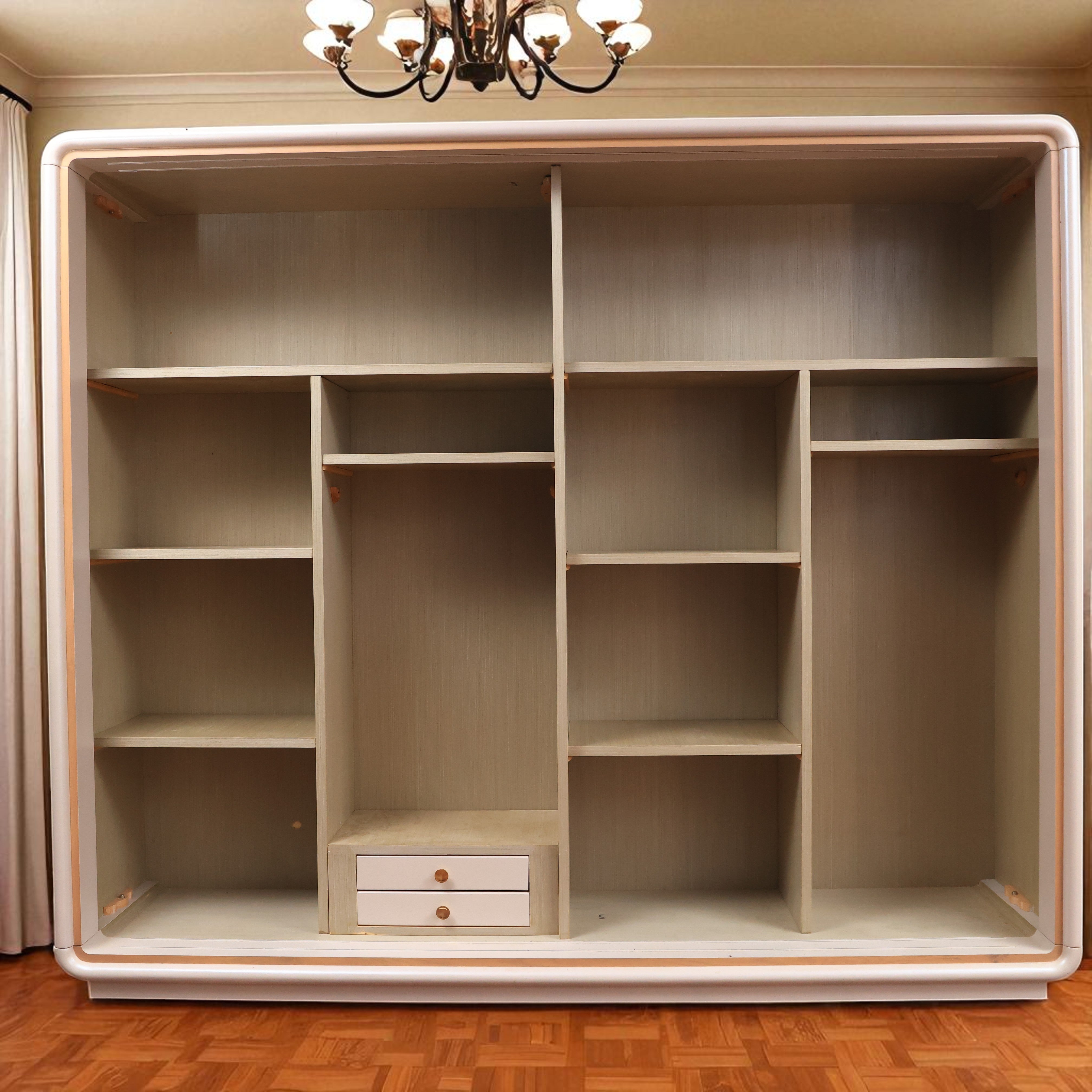 دولاب ماستر 339