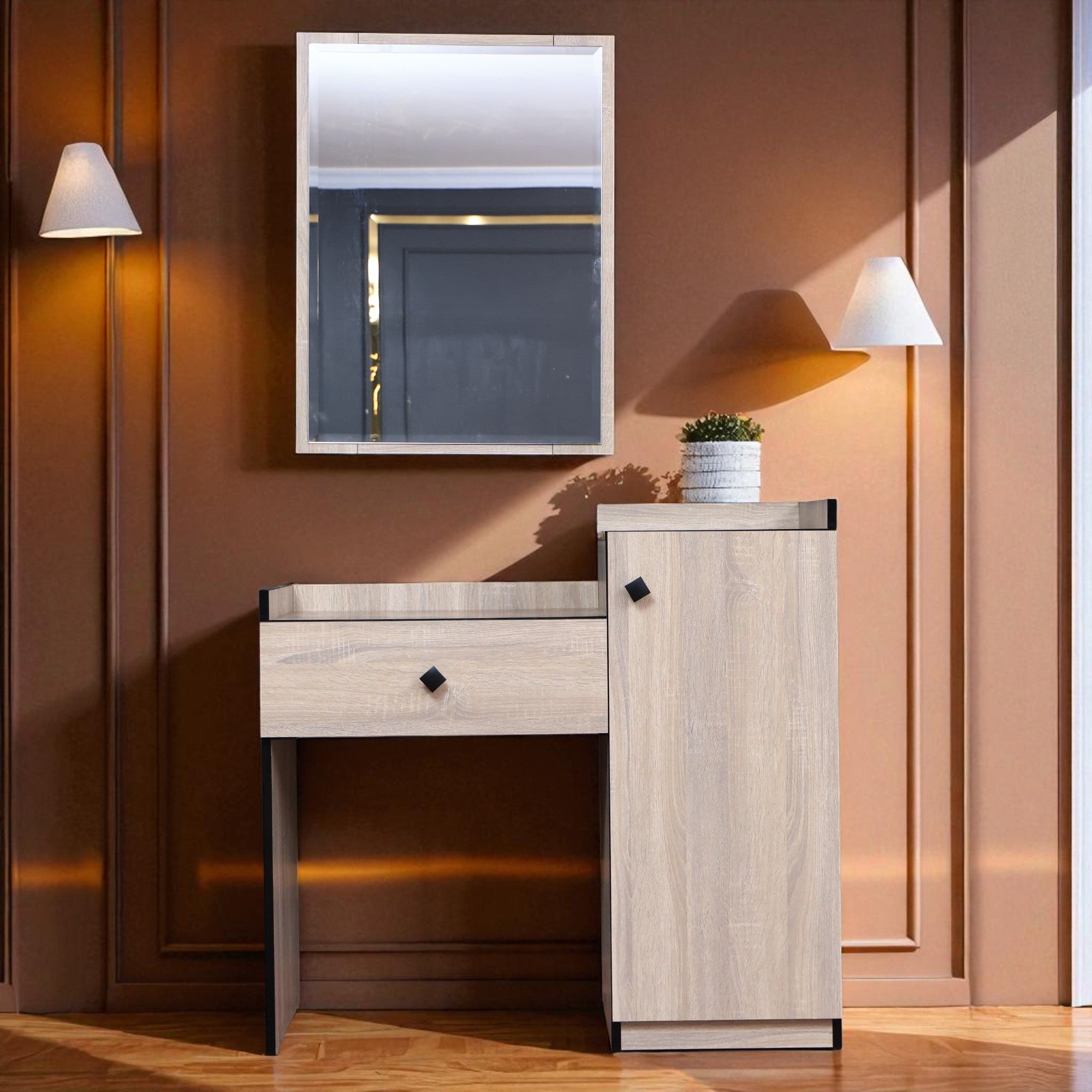 غرفة نوم ماستر 340