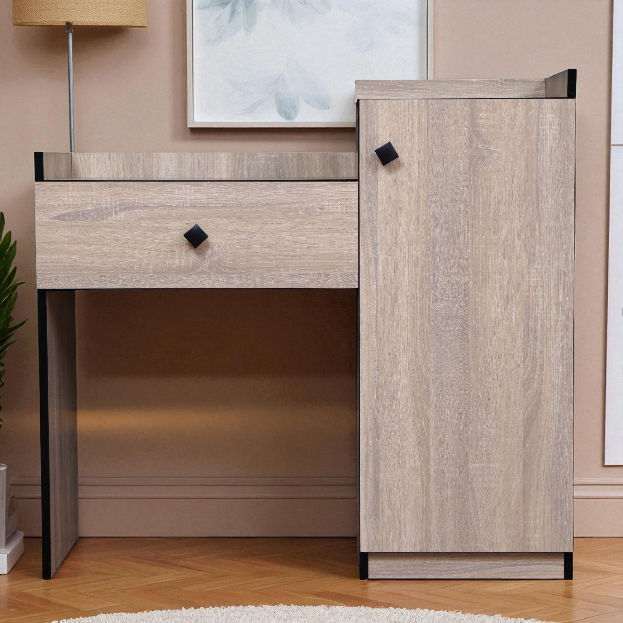 غرفة نوم ماستر 340