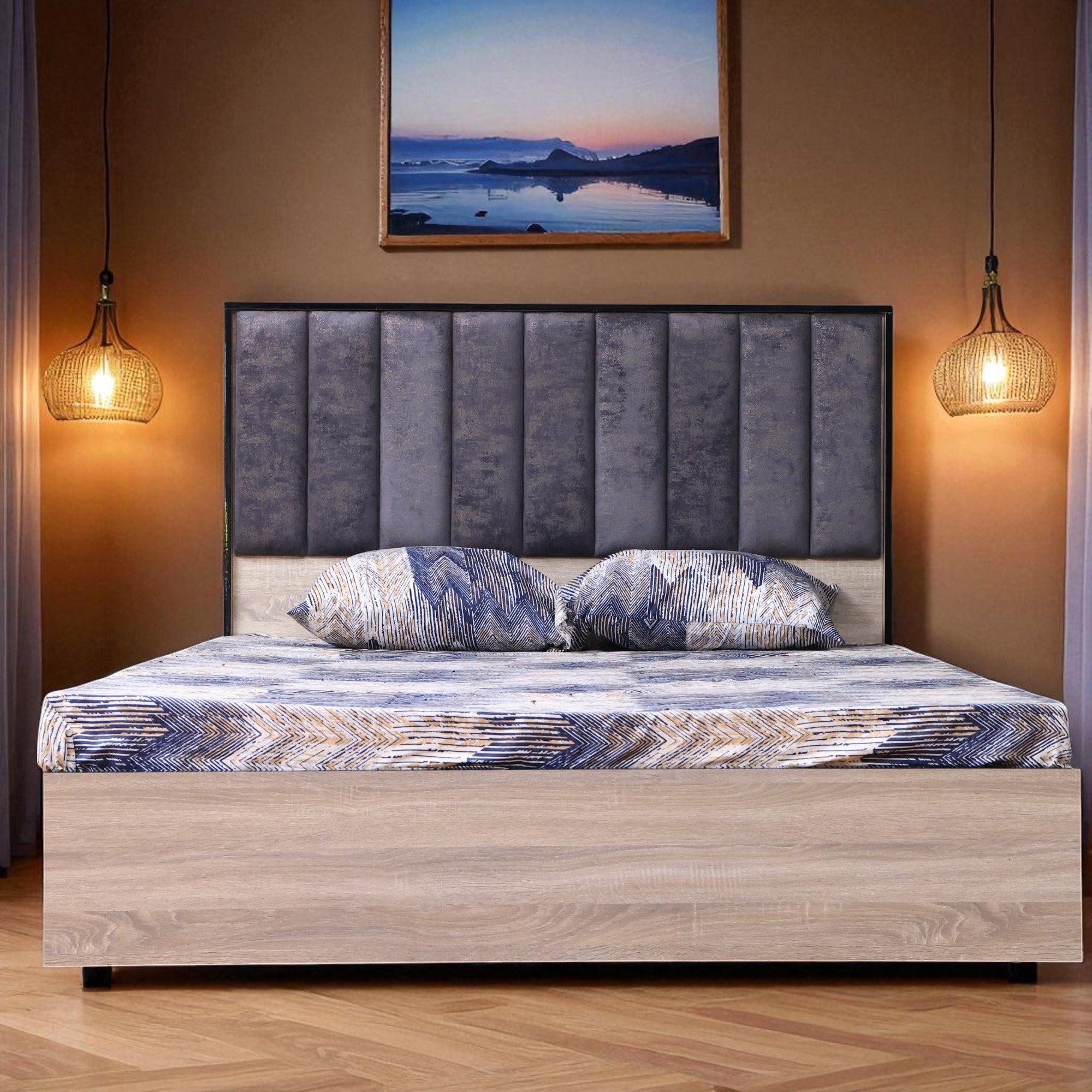 غرفة نوم ماستر 340