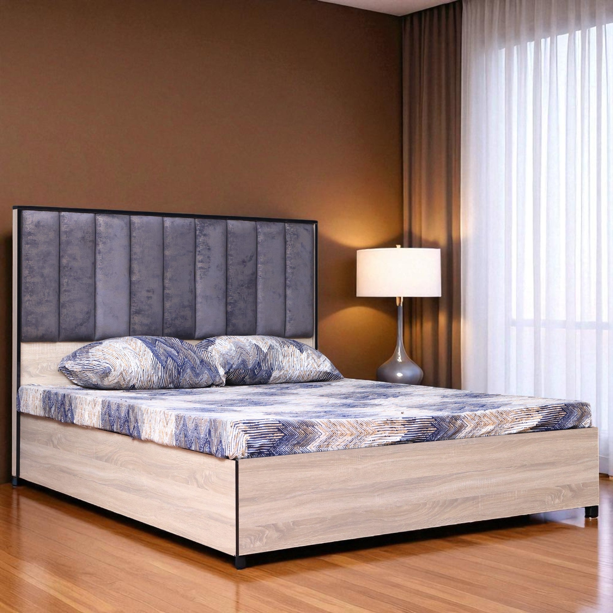 غرفة نوم ماستر 340