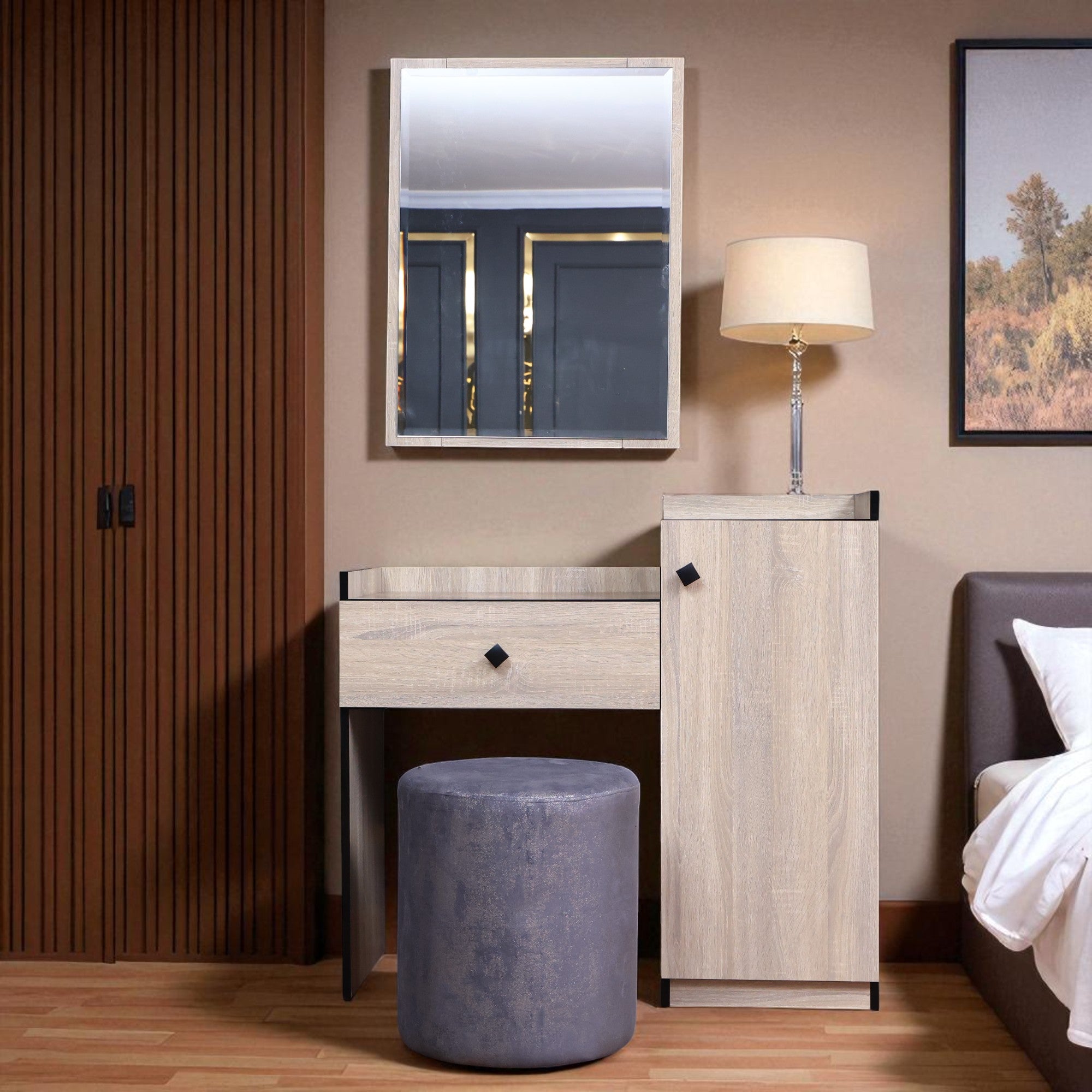 غرفة نوم ماستر 340