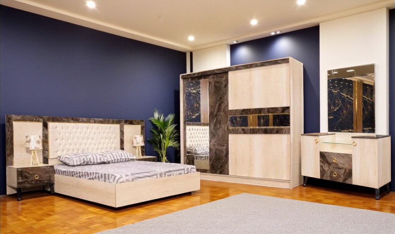 غرفة نوم ماستر 243