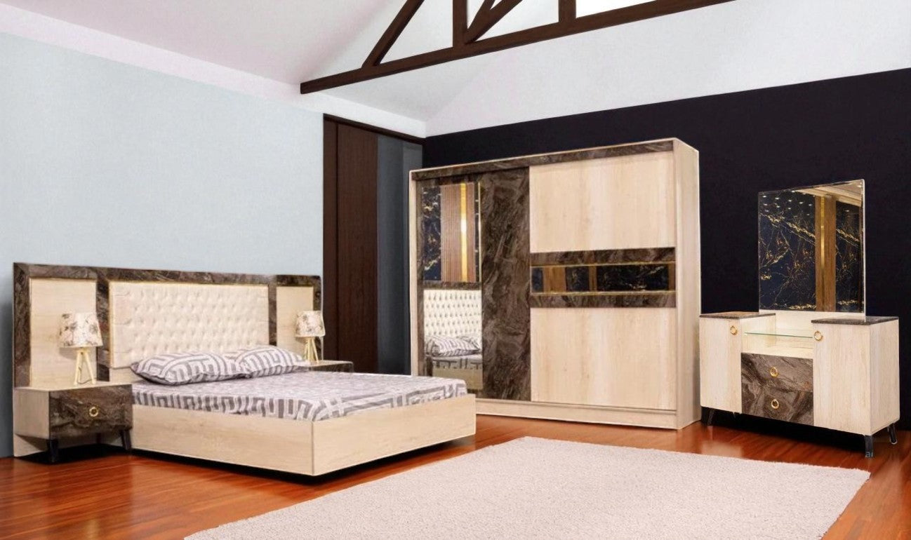 غرفة نوم ماستر 243