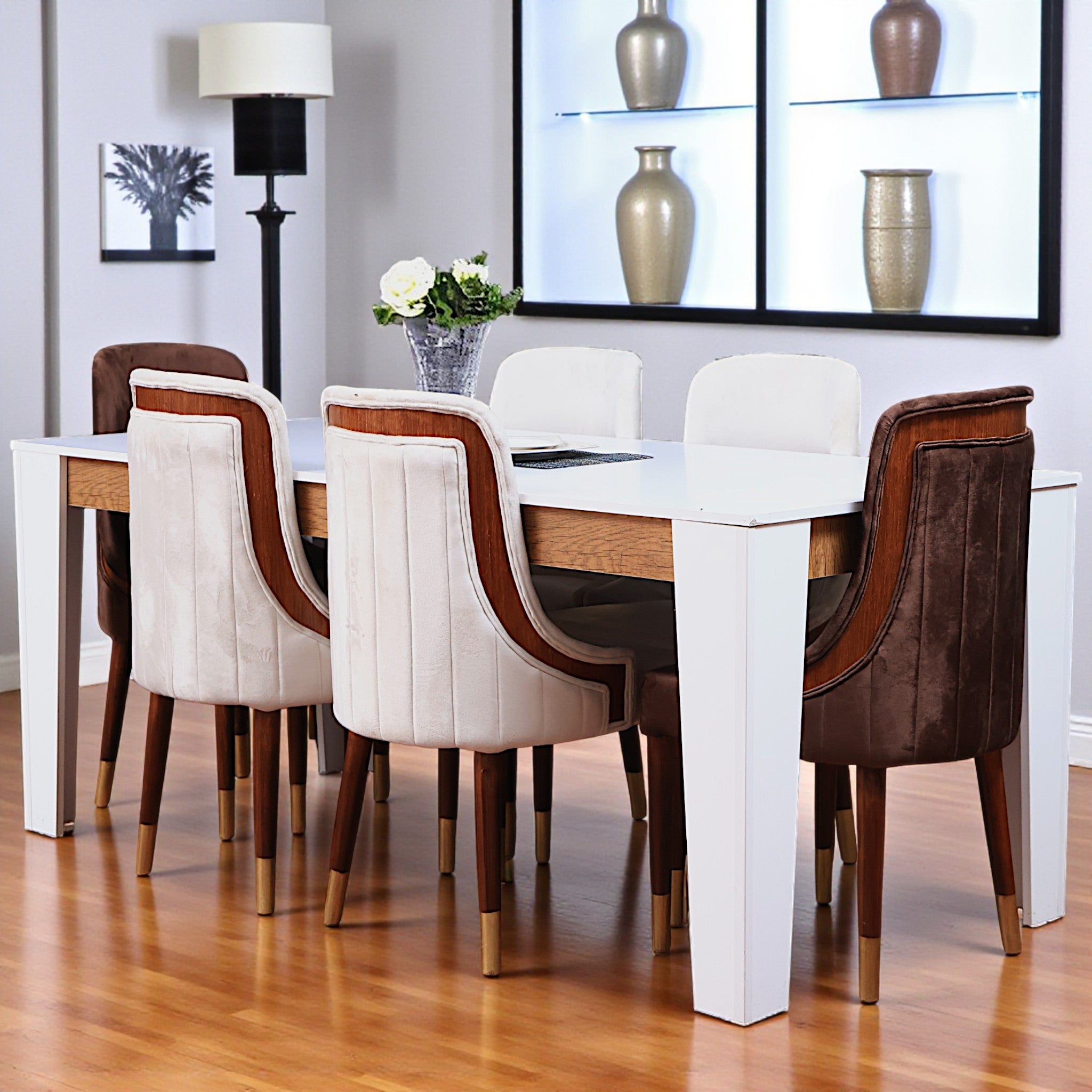 ترابيزة سفرة 351