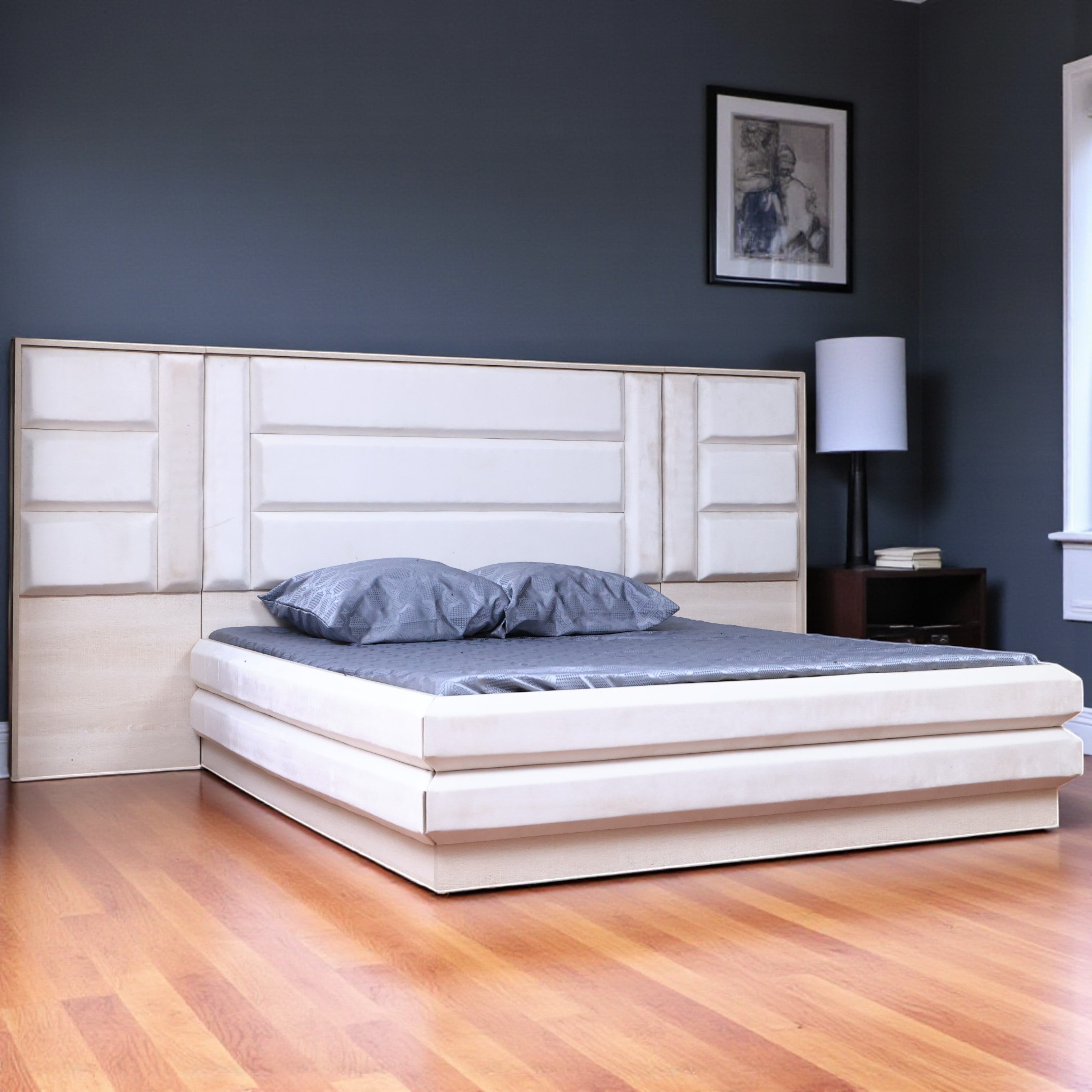 سرير ماستر 353