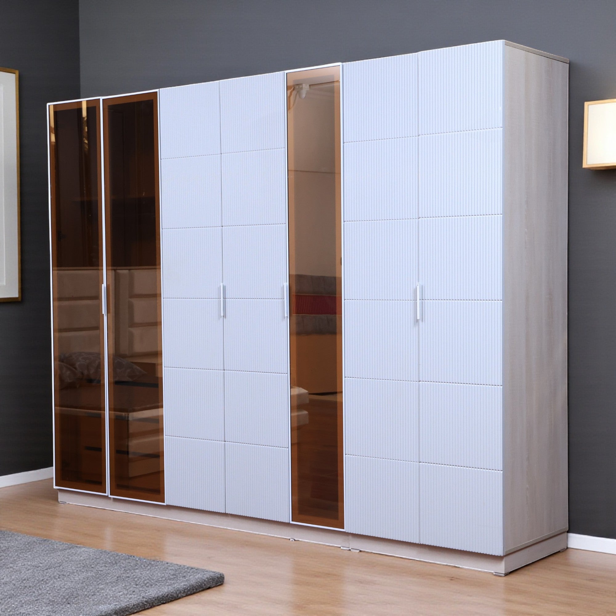 دولاب ماستر 353