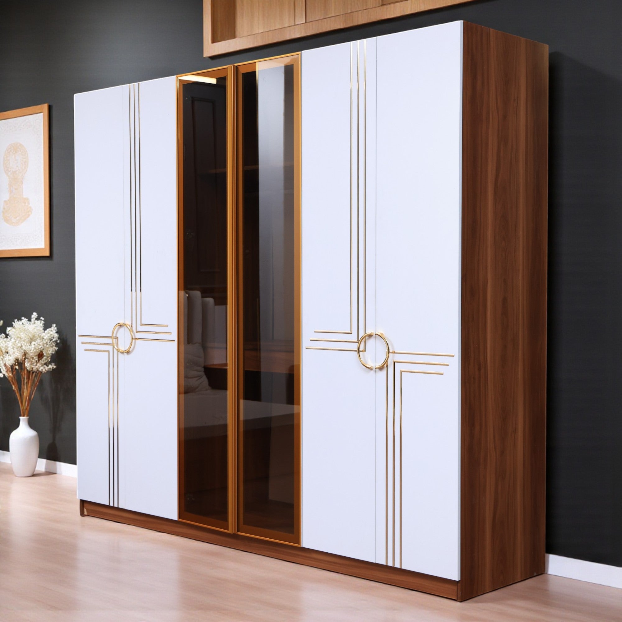 دولاب ماستر 354