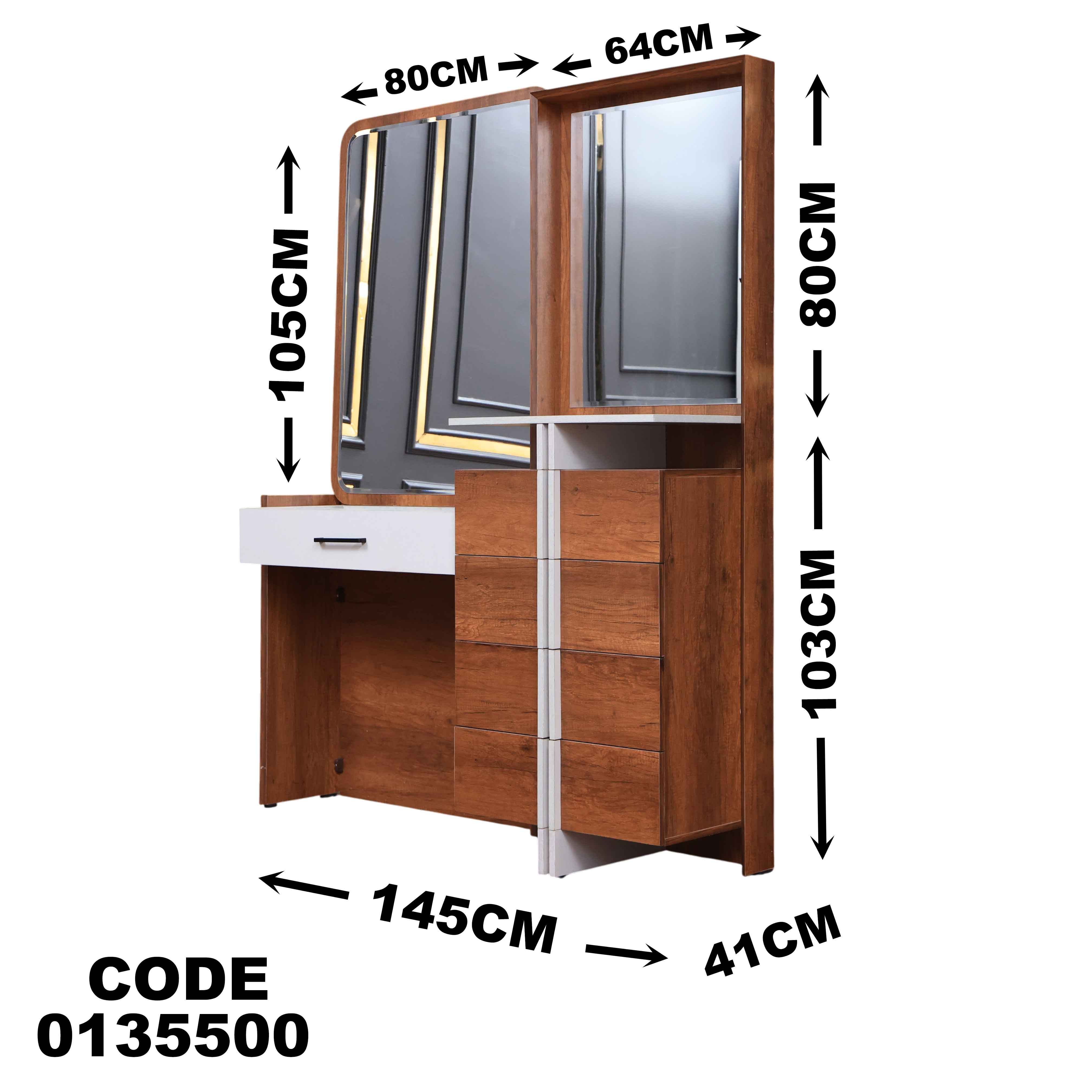 غرفه نوم ماستر 355