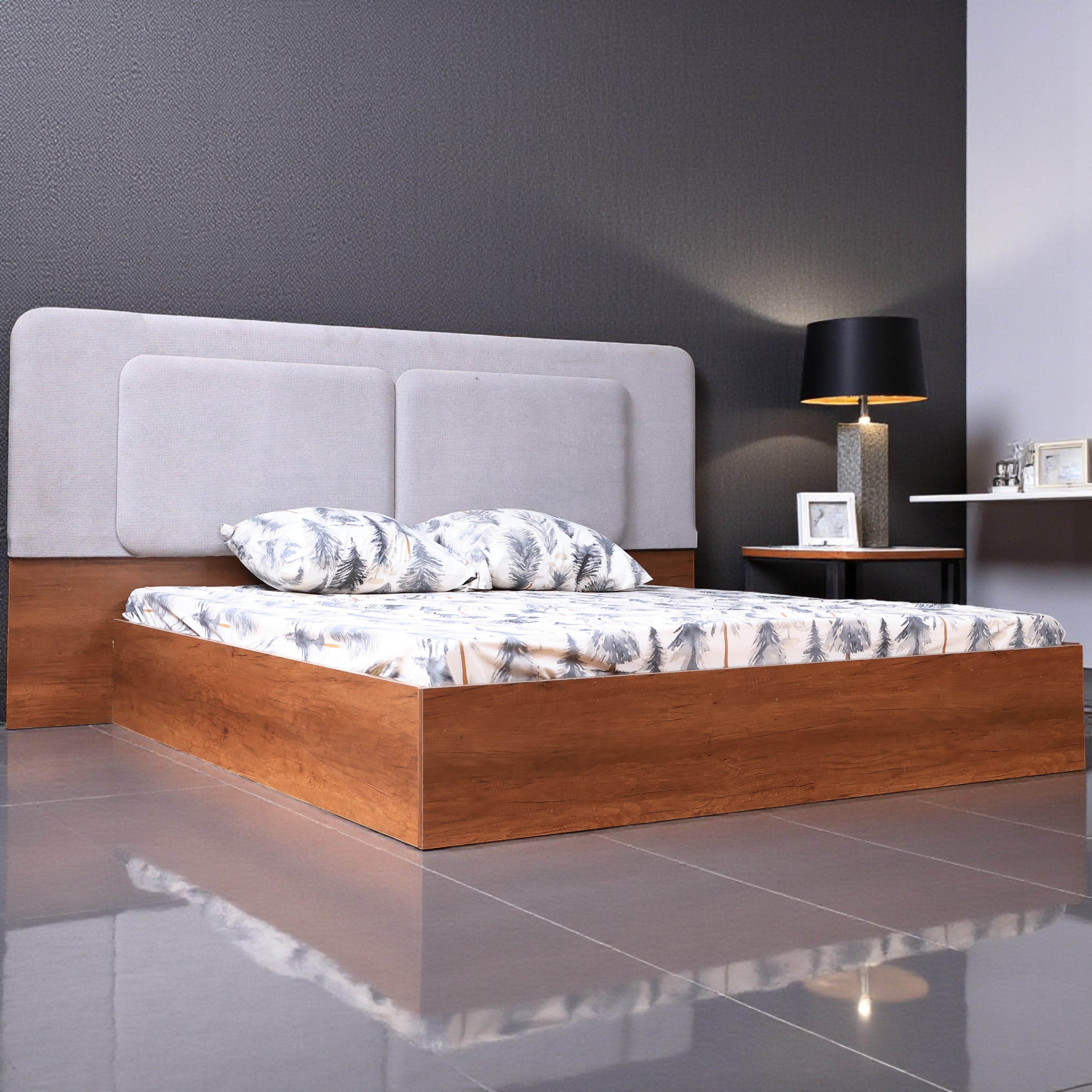 سرير ماستر 355