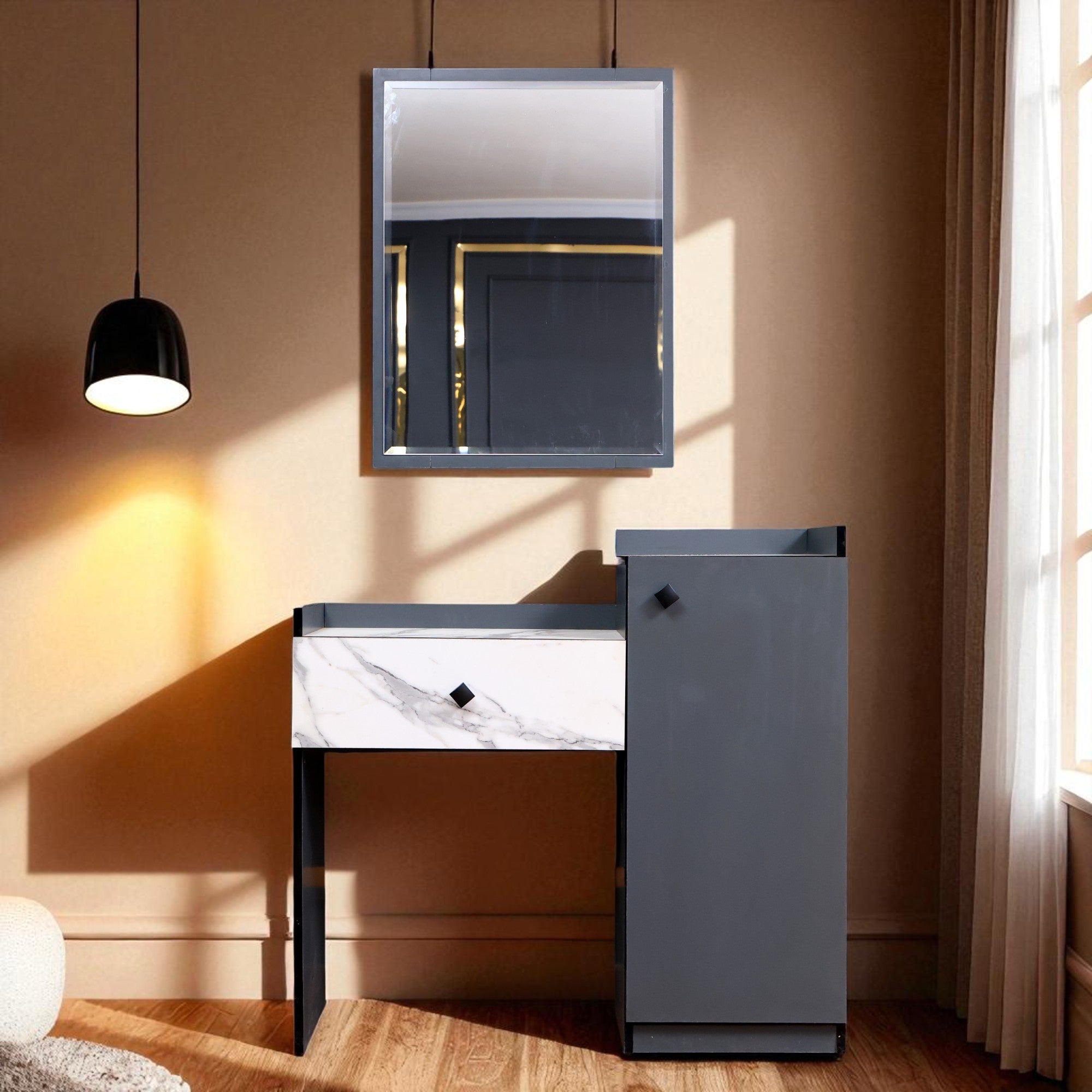 غرفة نوم ماستر 356