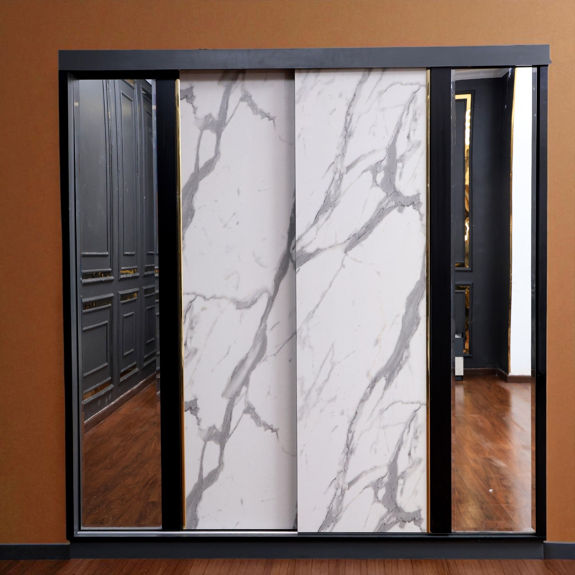 غرفة نوم ماستر 356