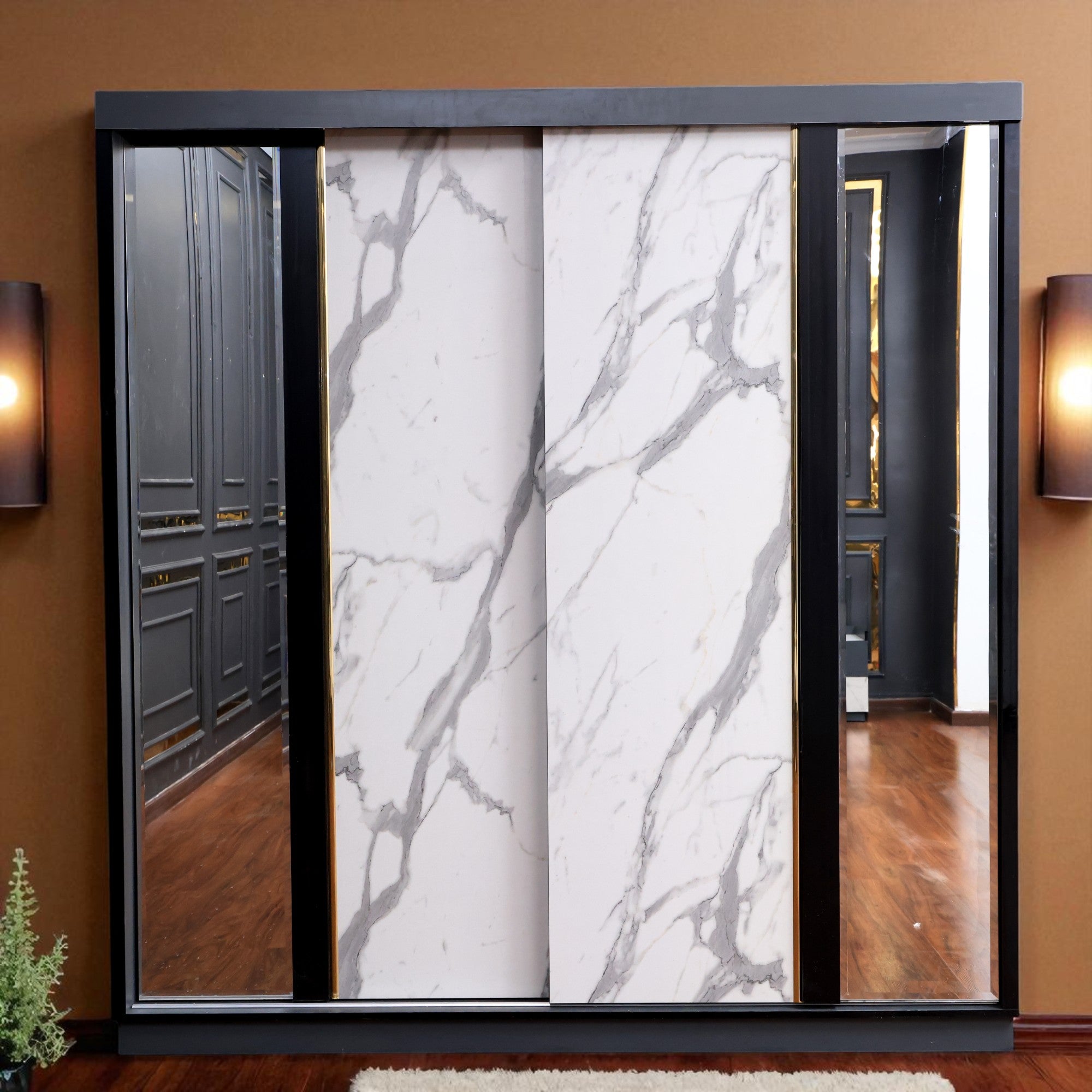 غرفة نوم ماستر 356