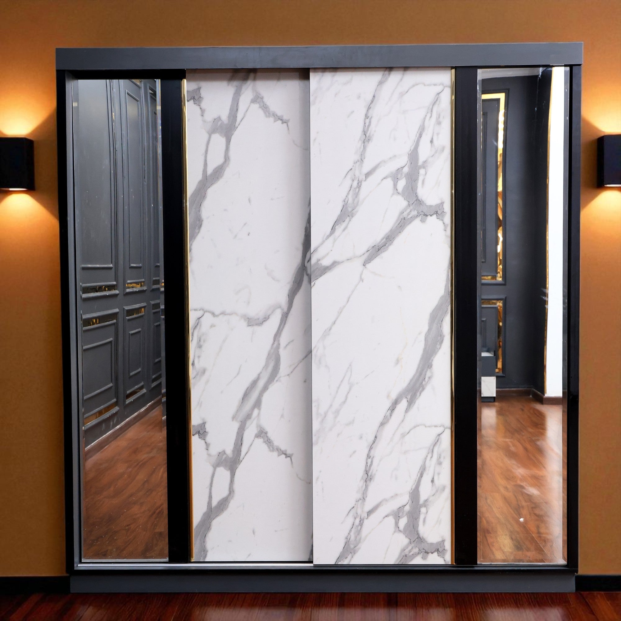 غرفة نوم ماستر 356