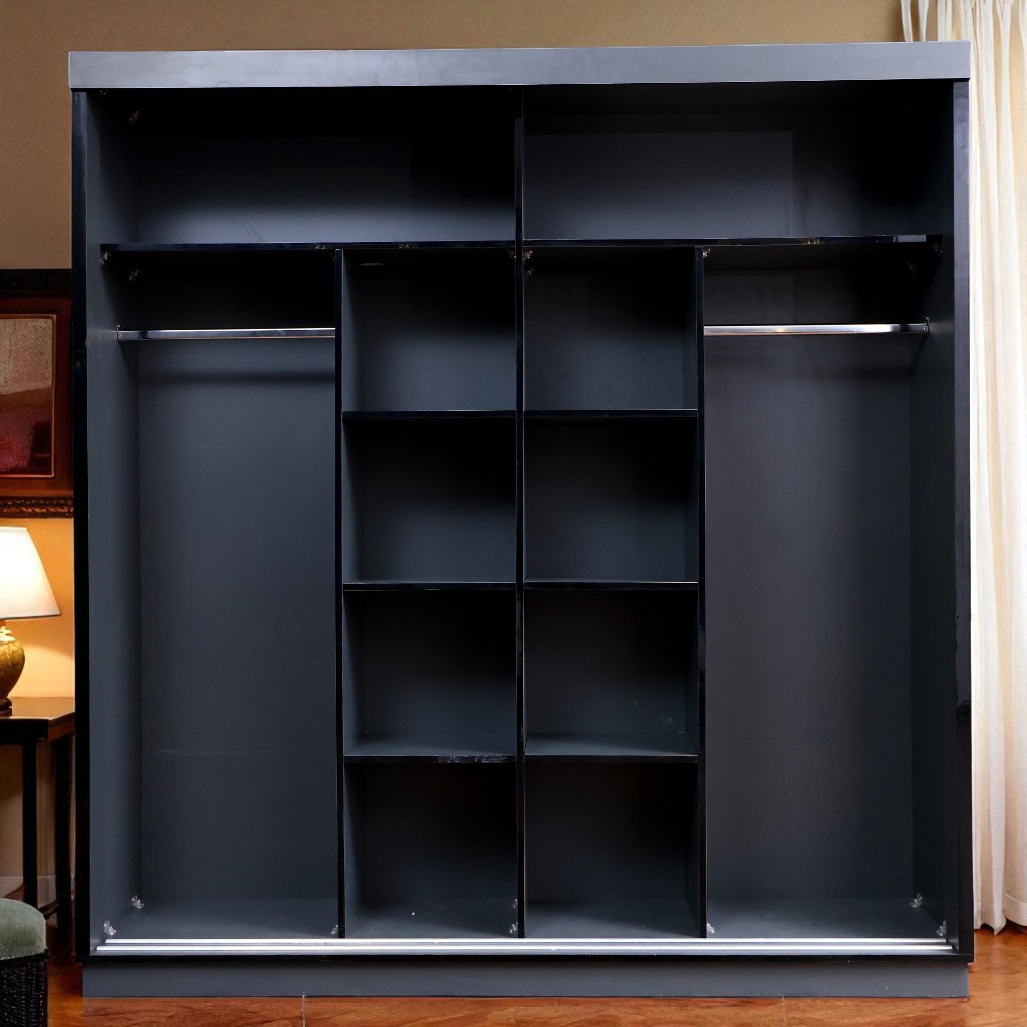 غرفة نوم ماستر 356