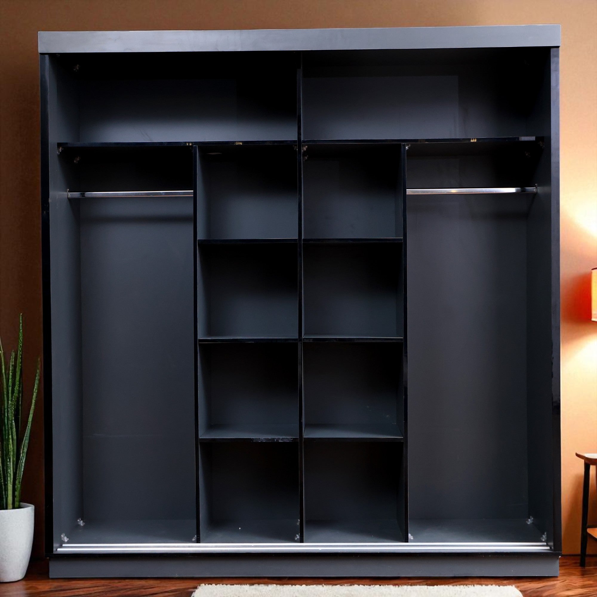 غرفة نوم ماستر 356