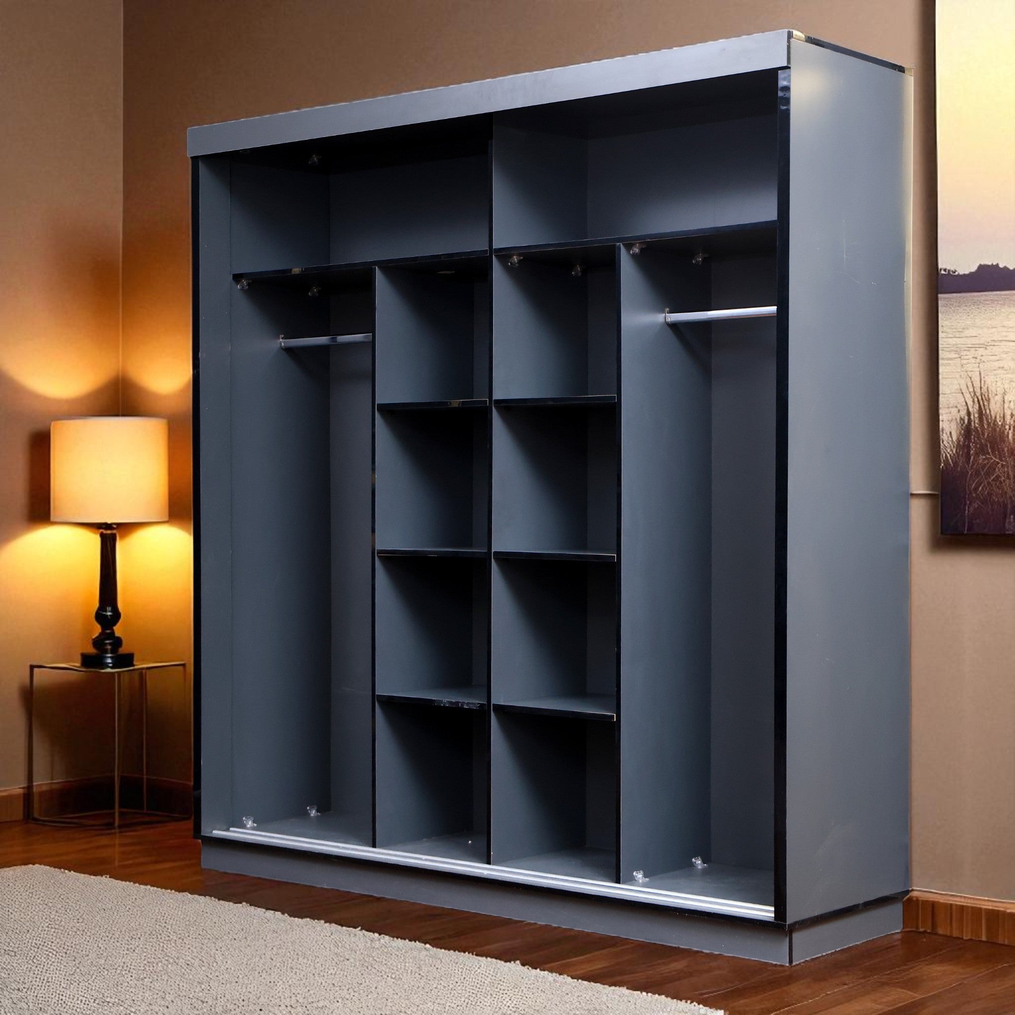 غرفة نوم ماستر 356