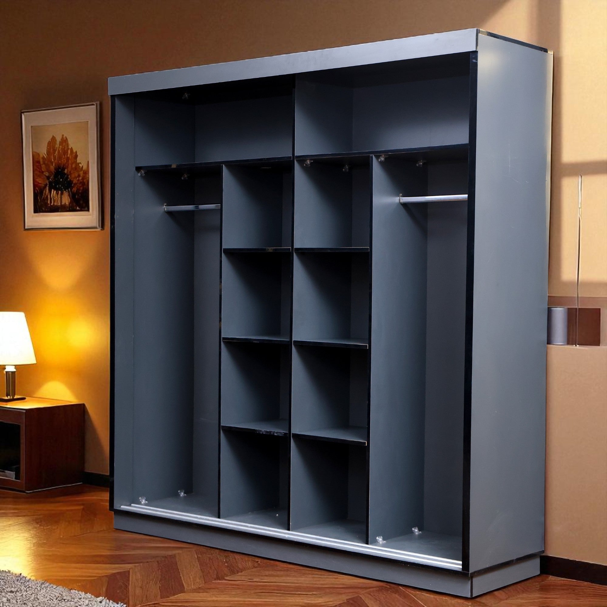 غرفة نوم ماستر 356