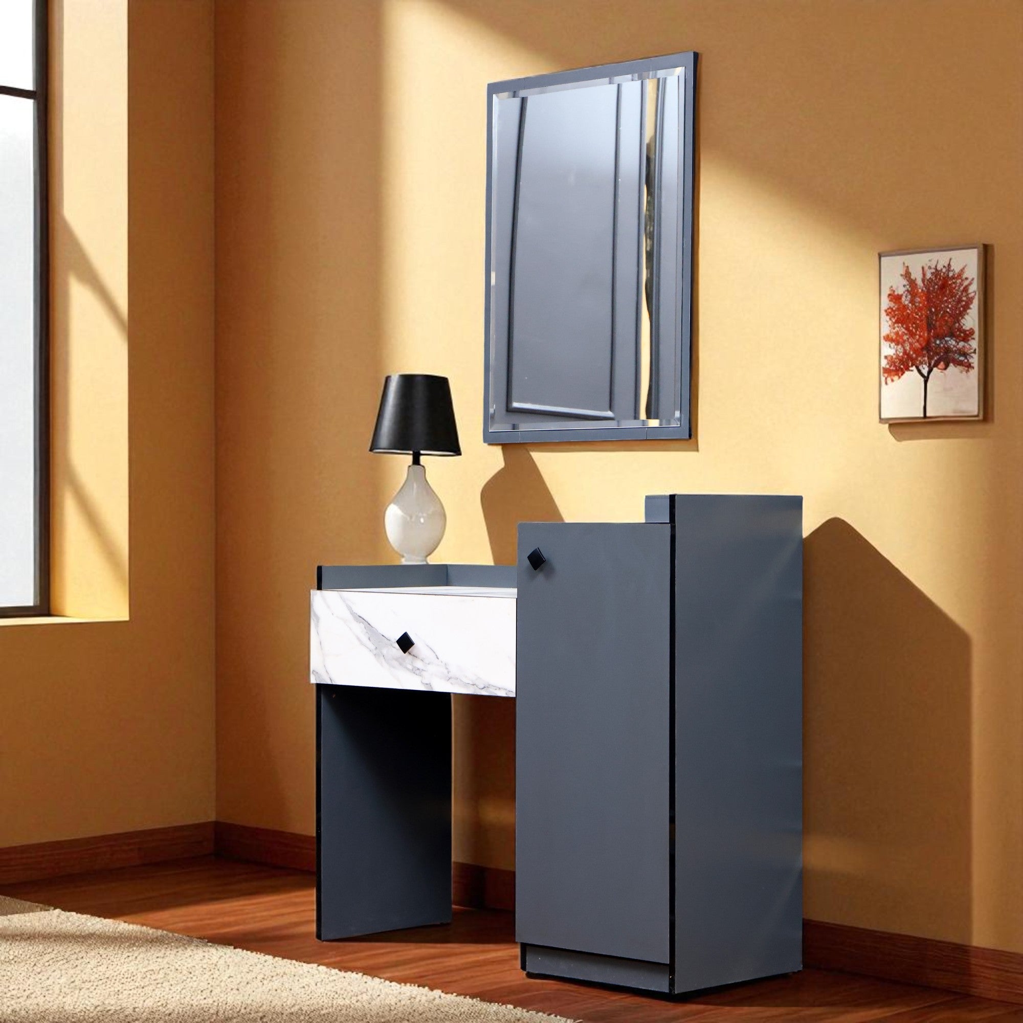 غرفة نوم ماستر 356