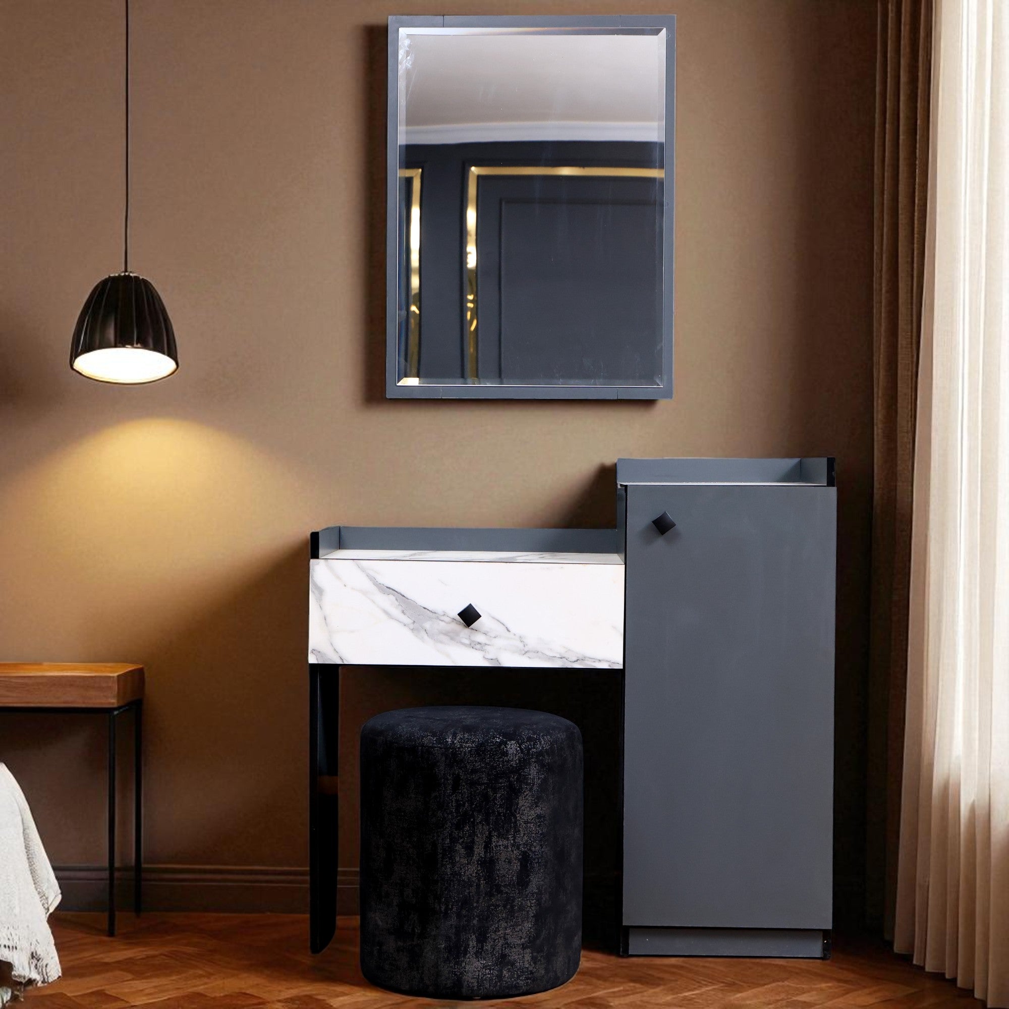 غرفة نوم ماستر 356