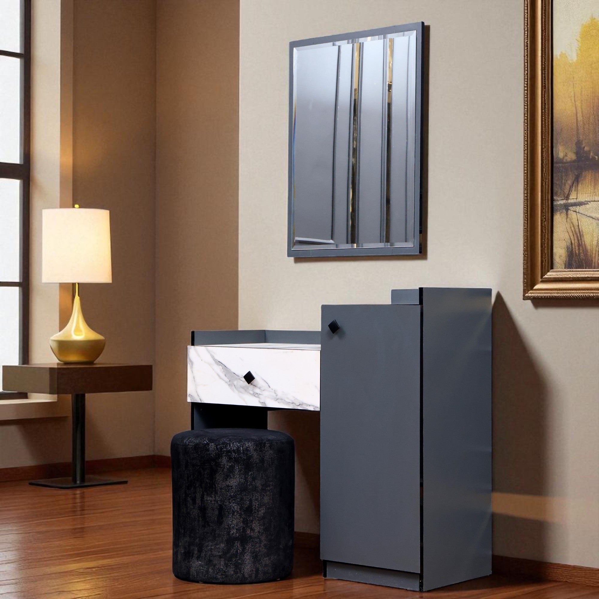 غرفة نوم ماستر 356