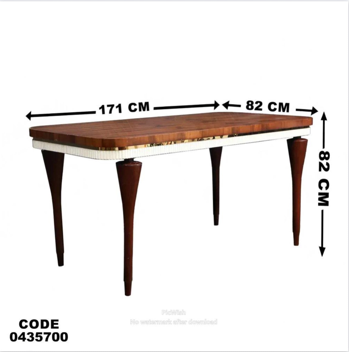 ترابيزة سفرة 357