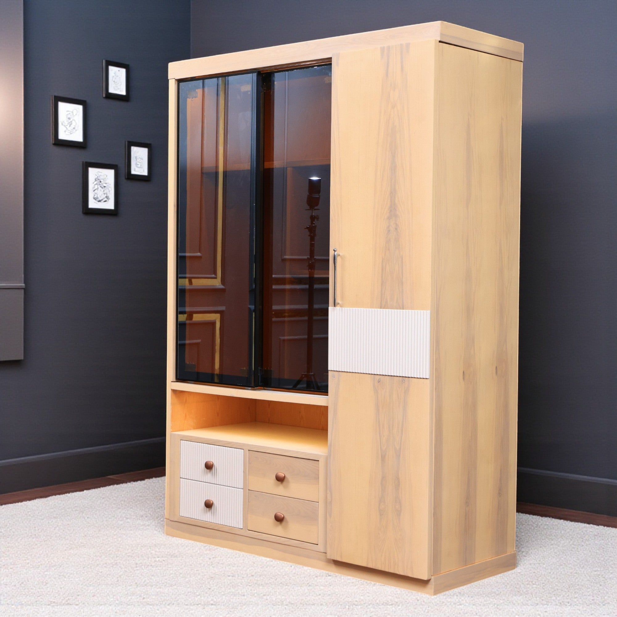 دولاب اطفال 360