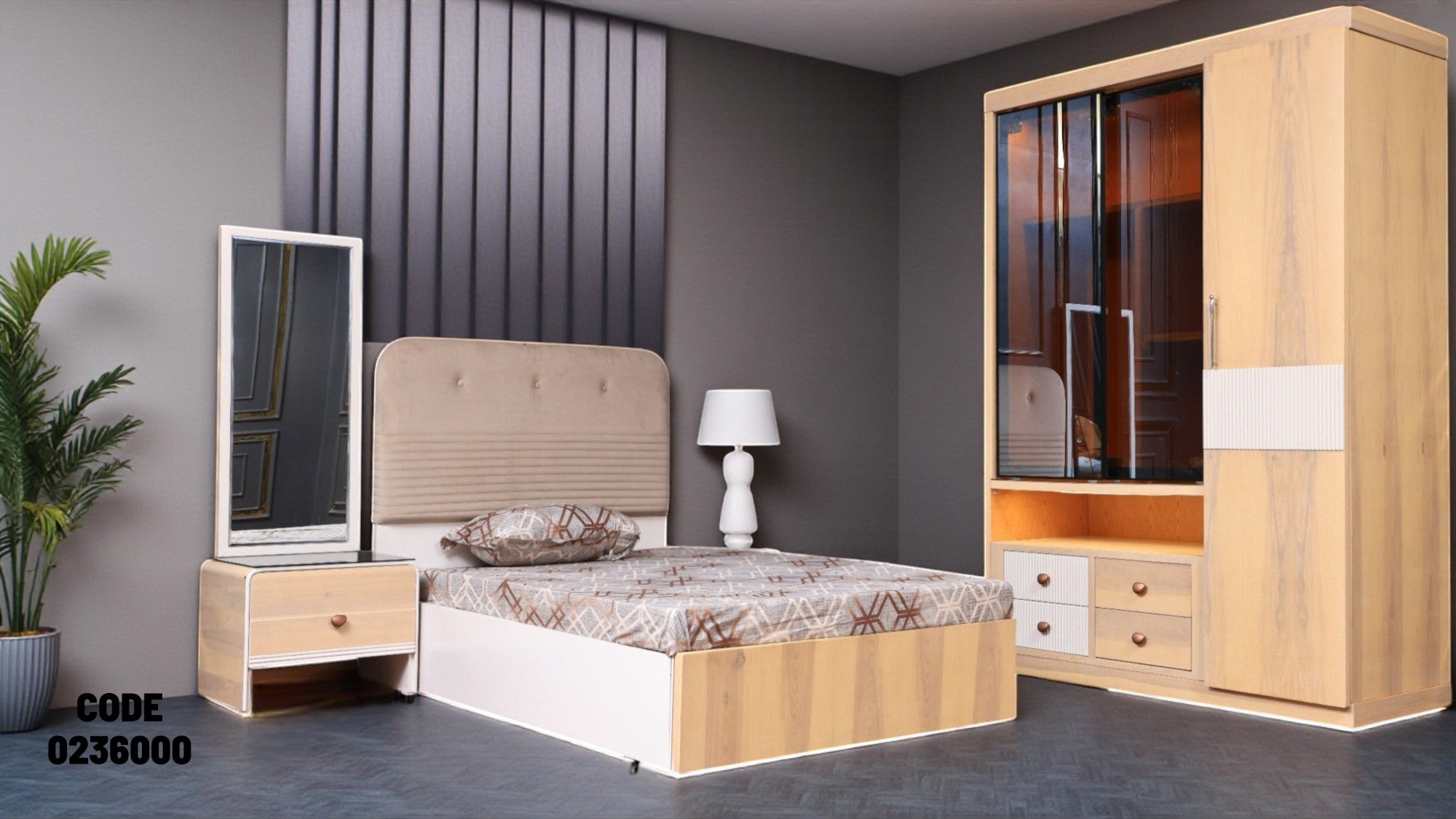 غرفة نوم اطفال 360