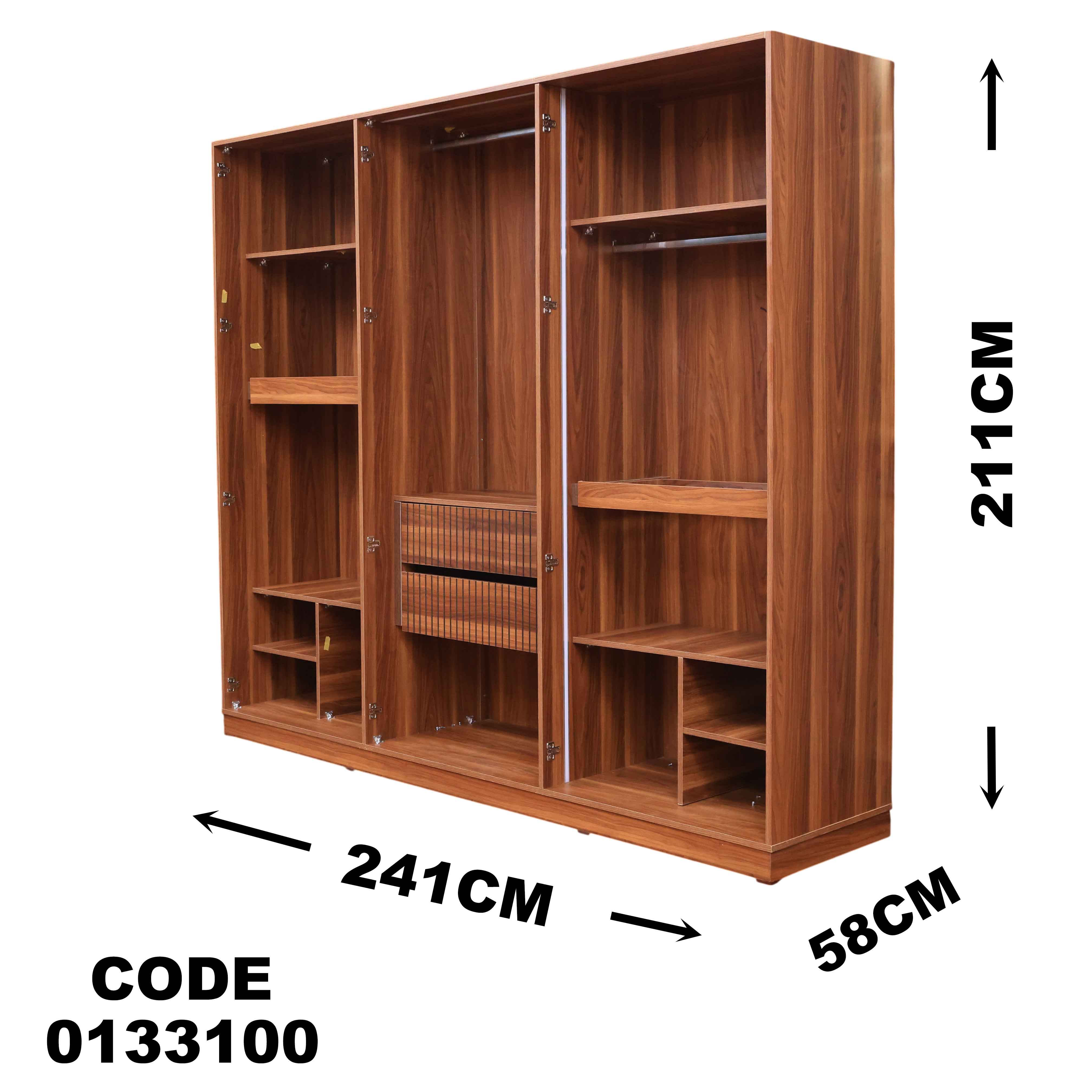 دولاب ماستر 331