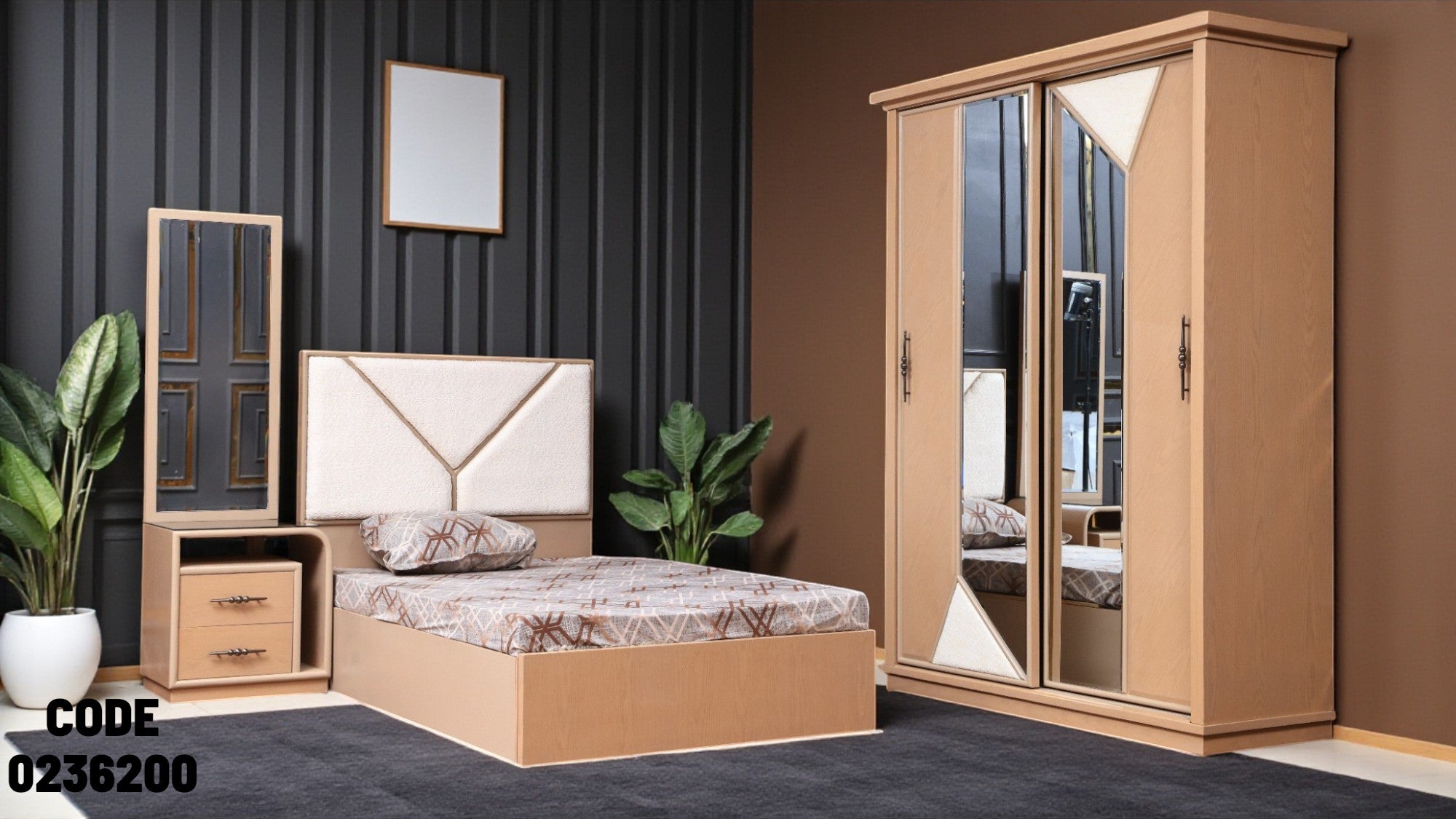 غرفة نوم اطفال 362