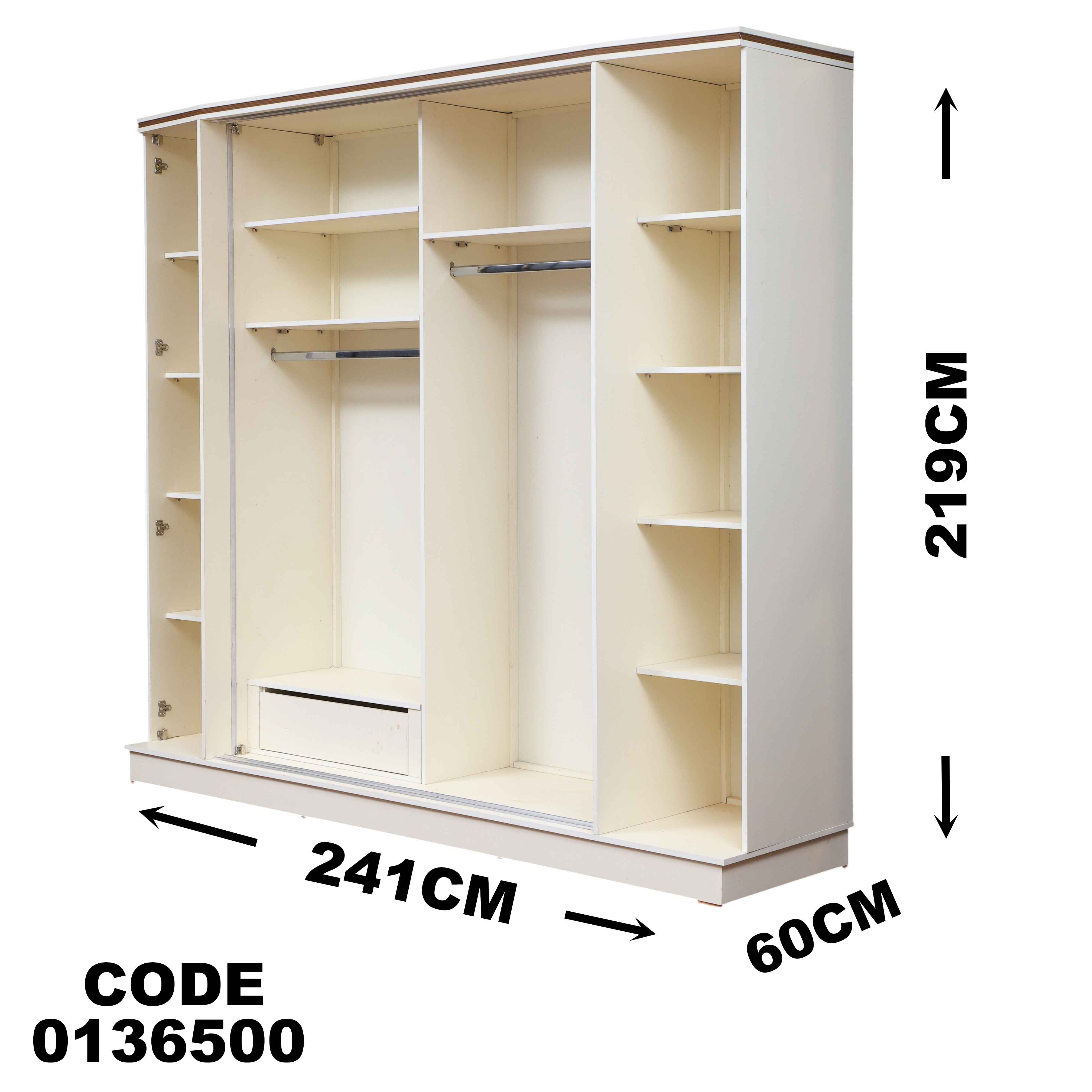 غرفة نوم ماستر 365