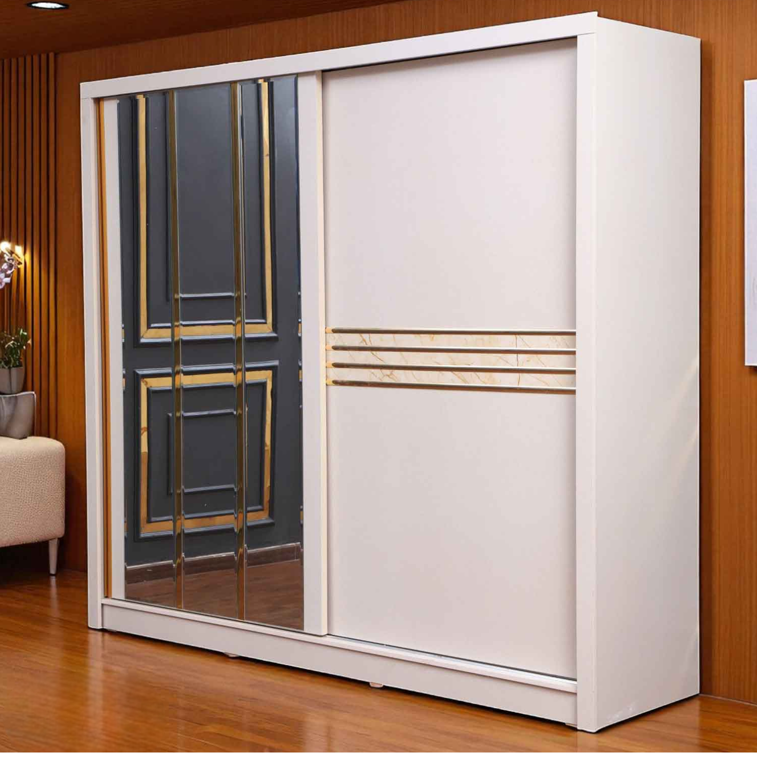 دولاب ماستر 366