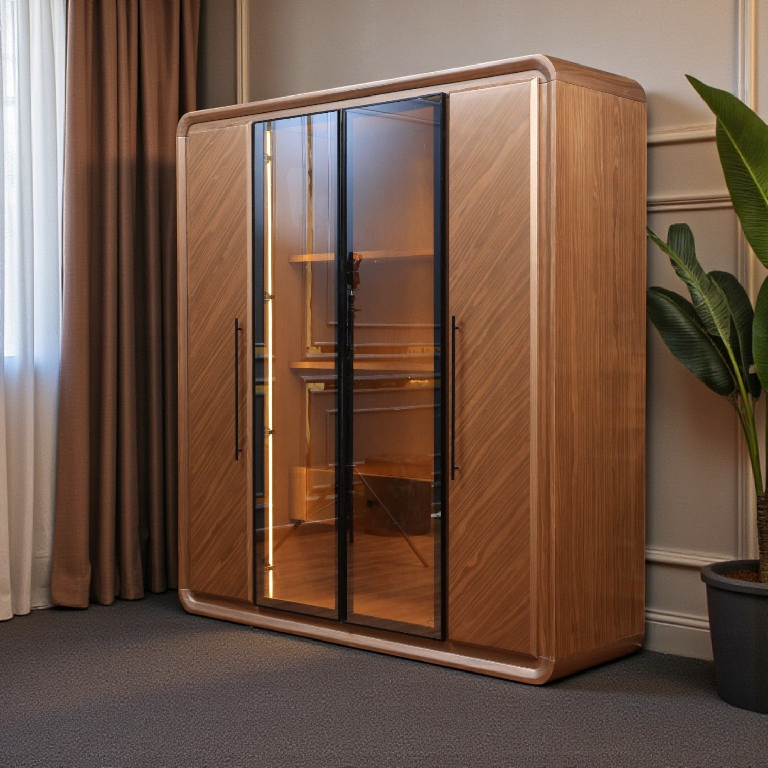 دولاب اطفال 366