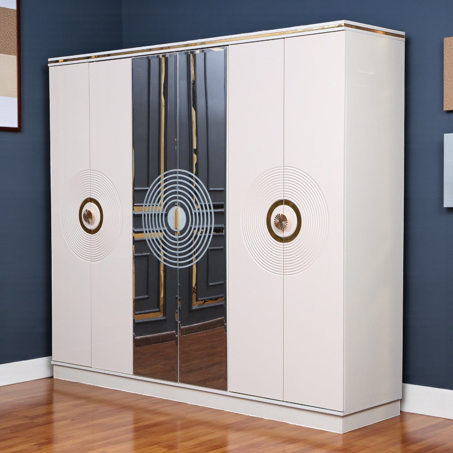 دولاب ماستر 367