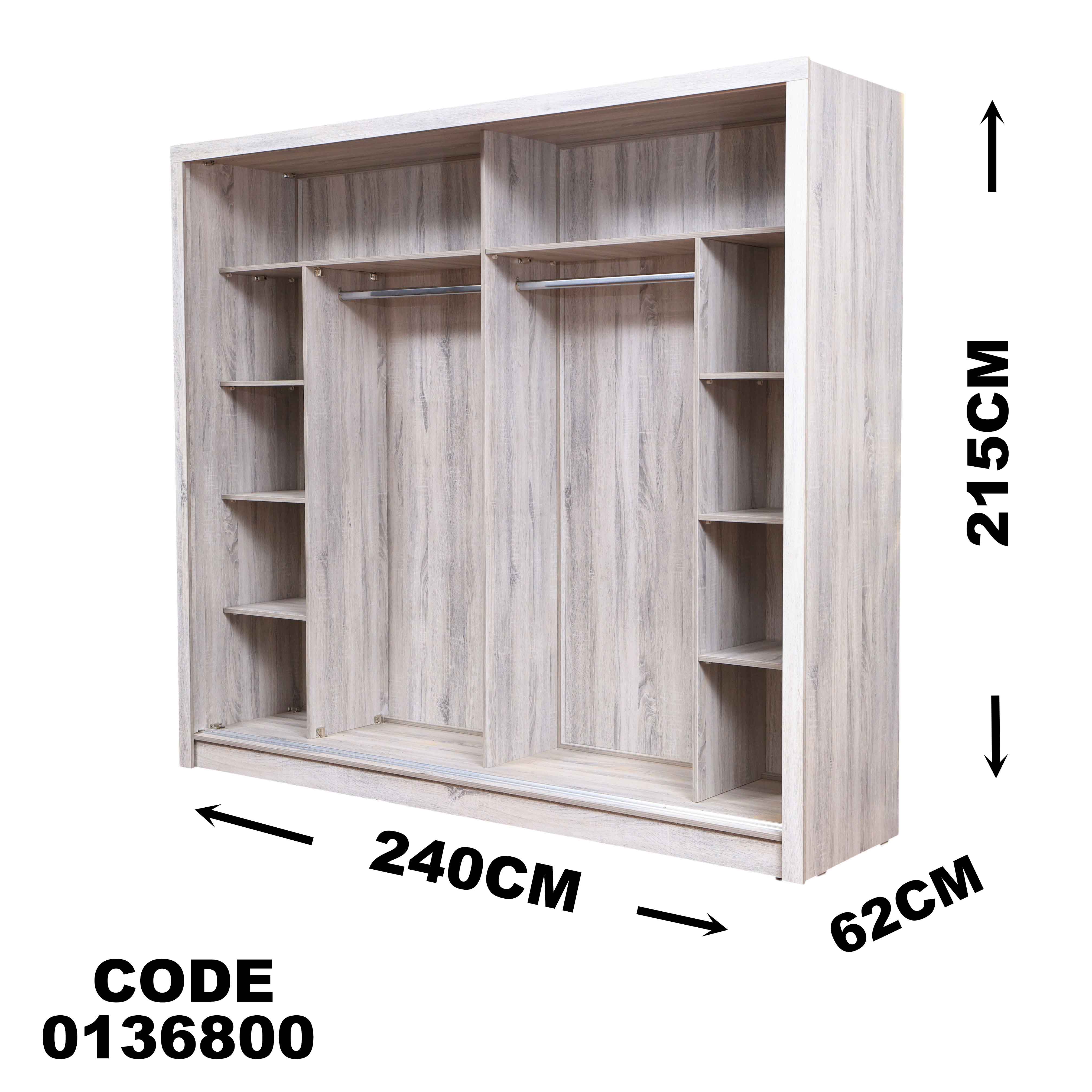 غرفة نوم ماستر 368