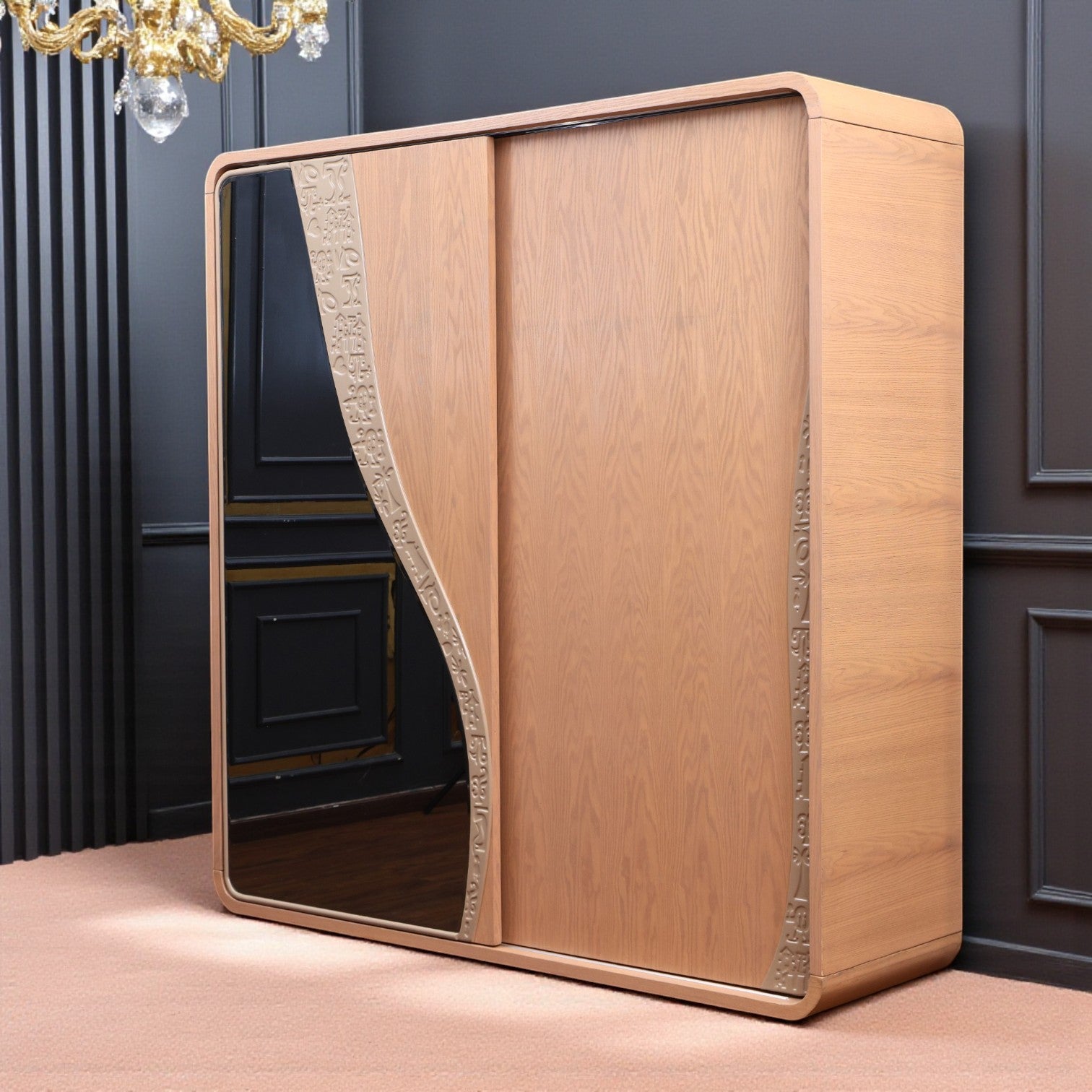 دولاب اطفال 368