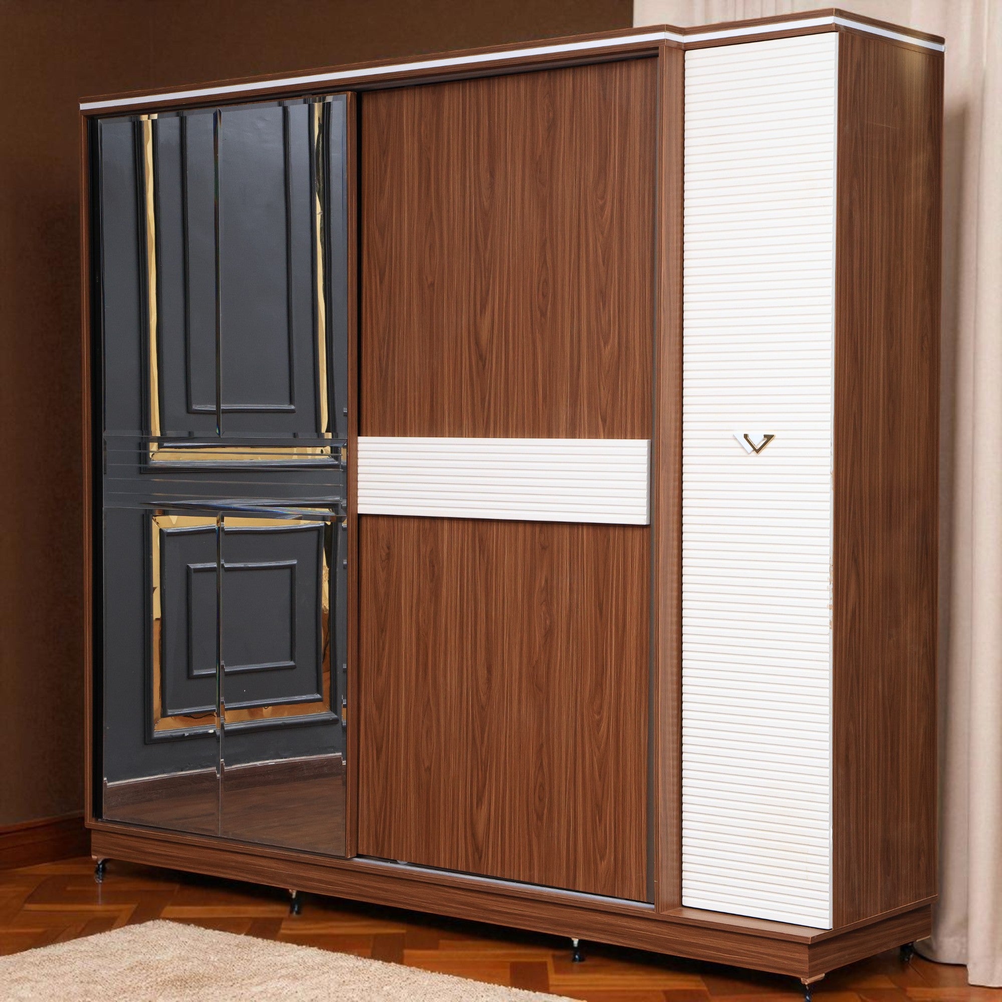 غرفة نوم ماستر 369