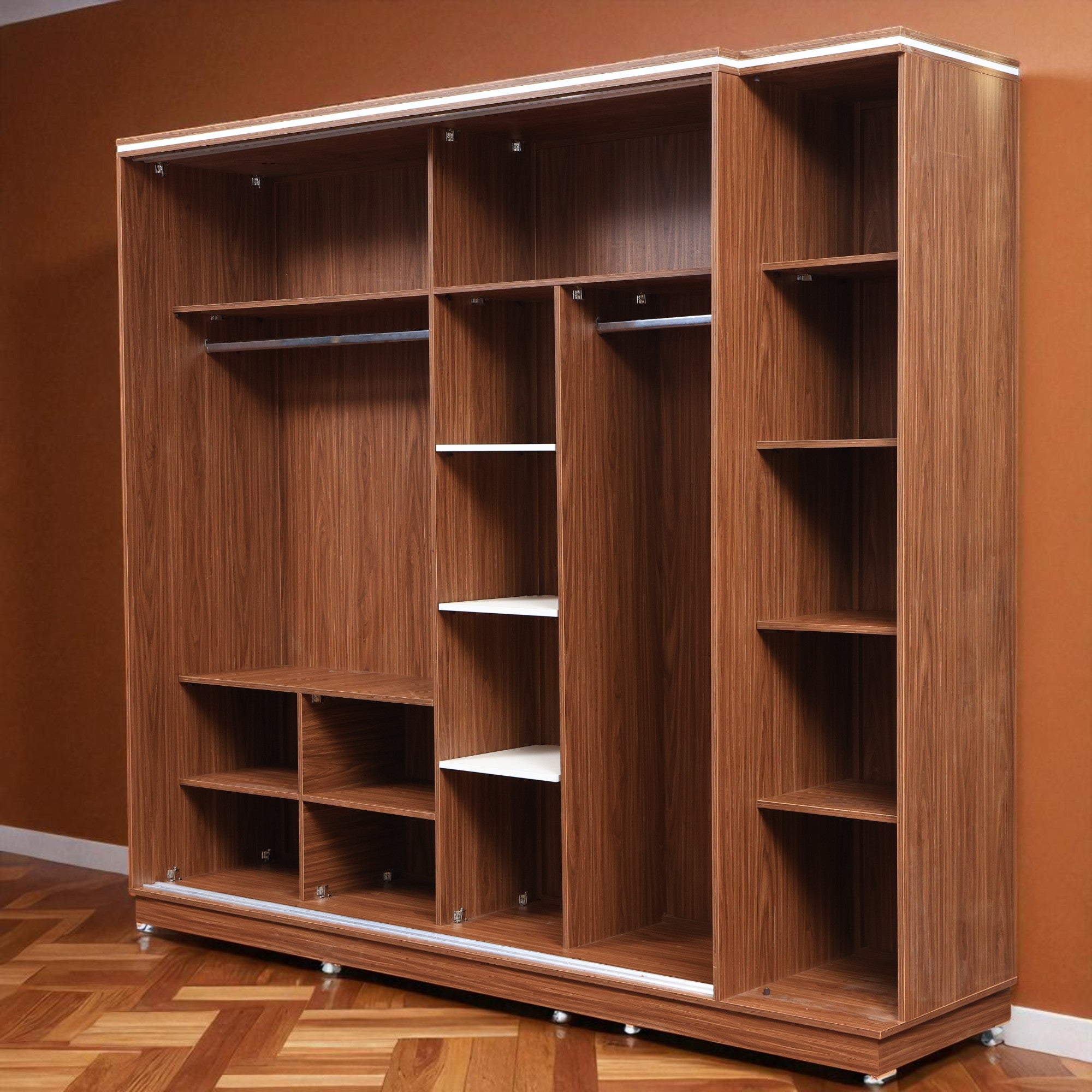 غرفة نوم ماستر 369