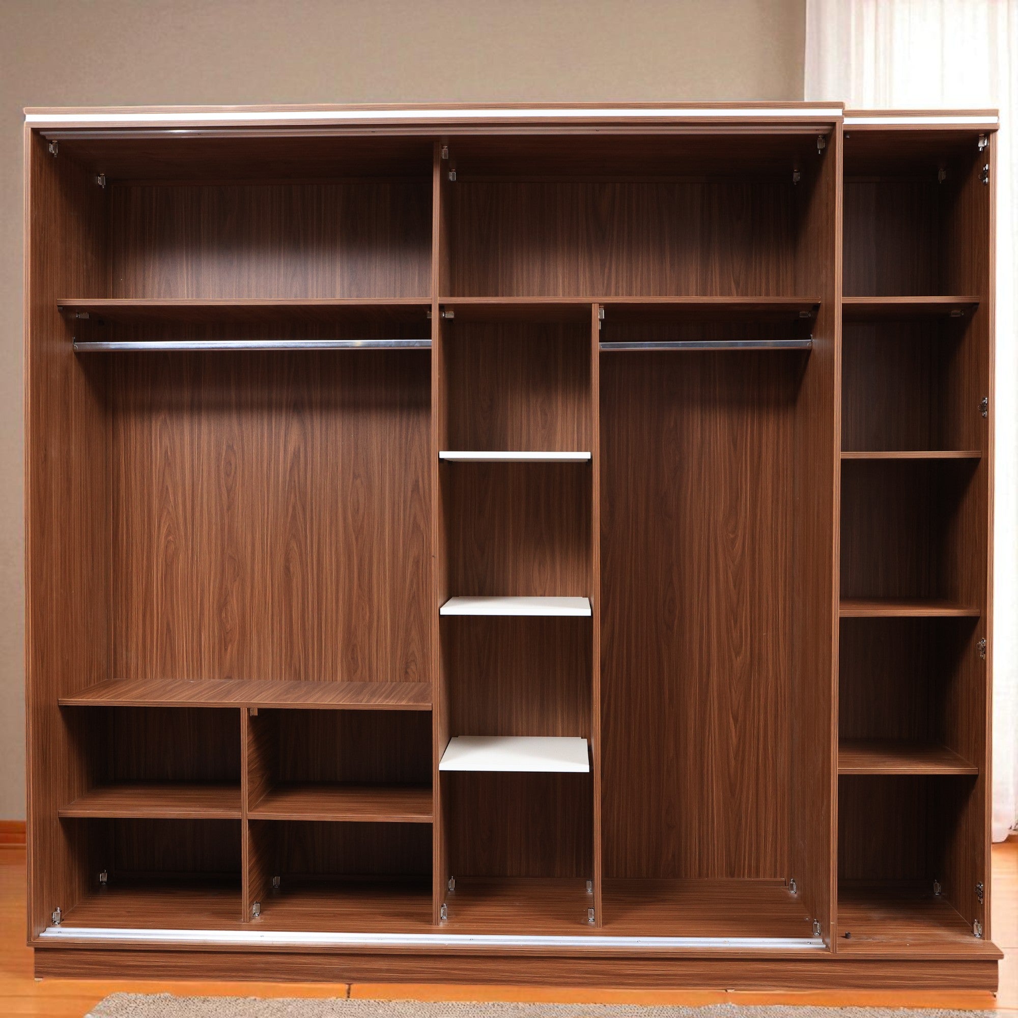 غرفة نوم ماستر 369