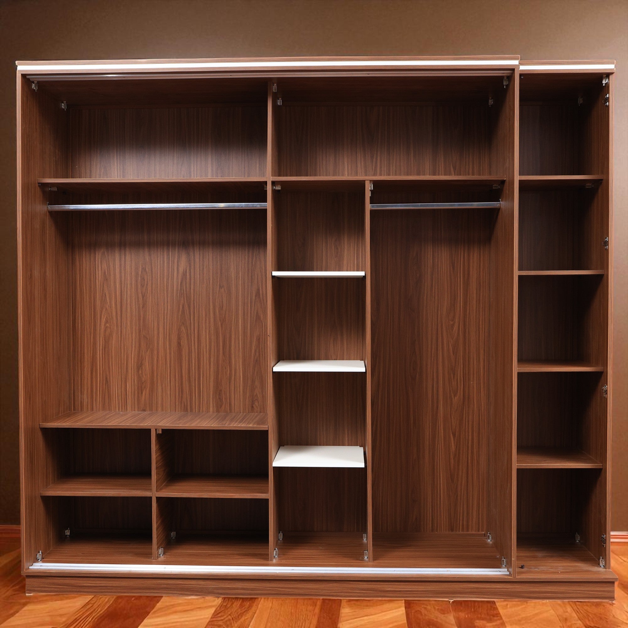 غرفة نوم ماستر 369