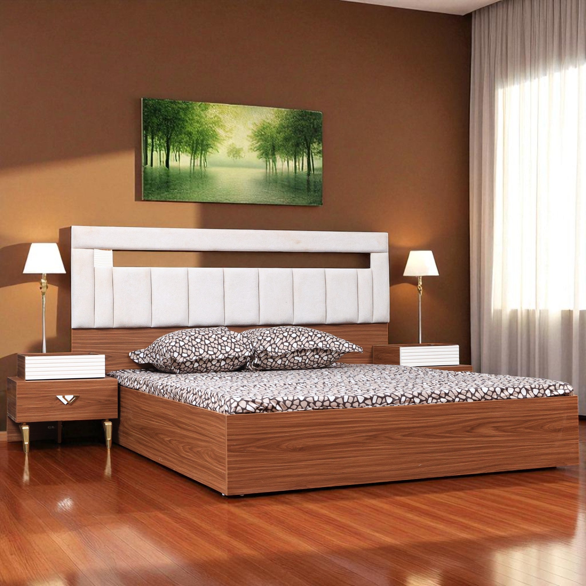 غرفة نوم ماستر 369